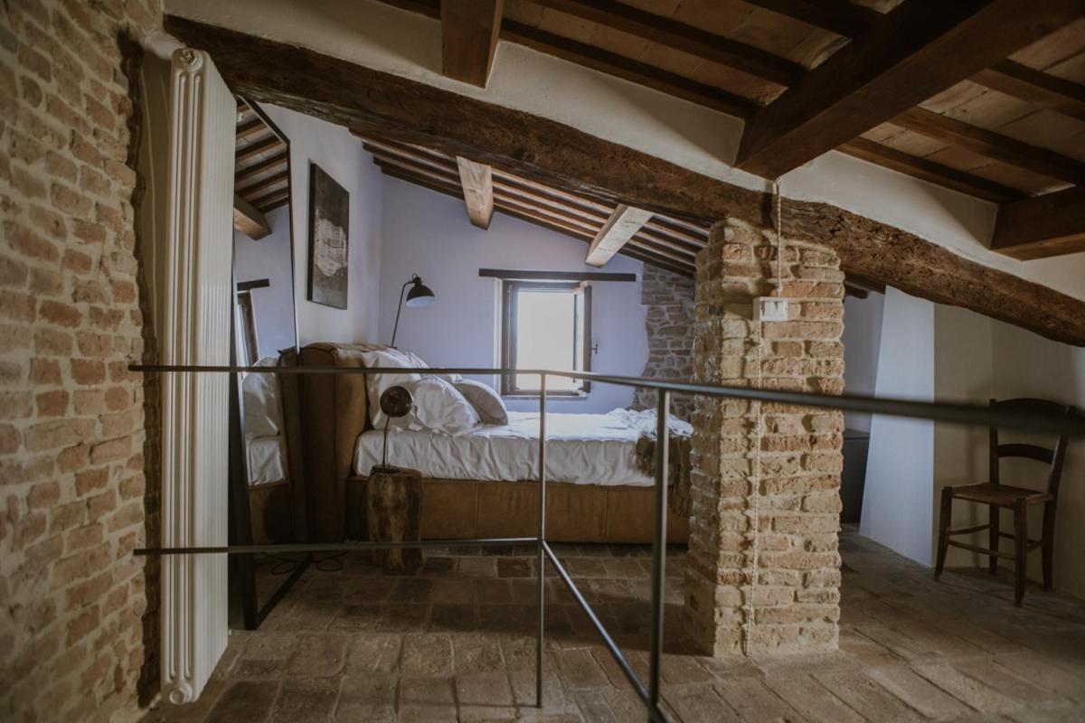 Borgo Loretello view 3