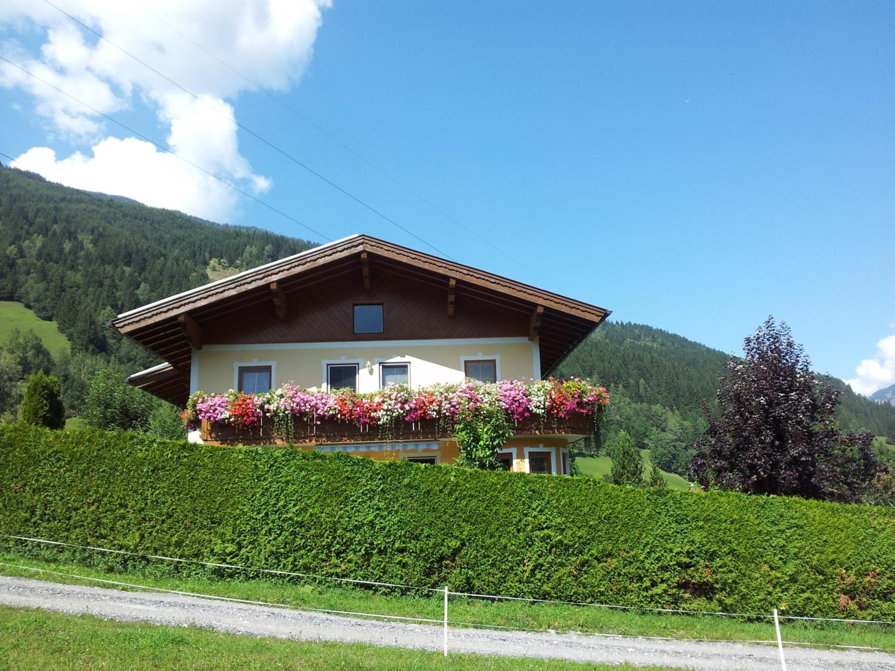 Haus Habetseder