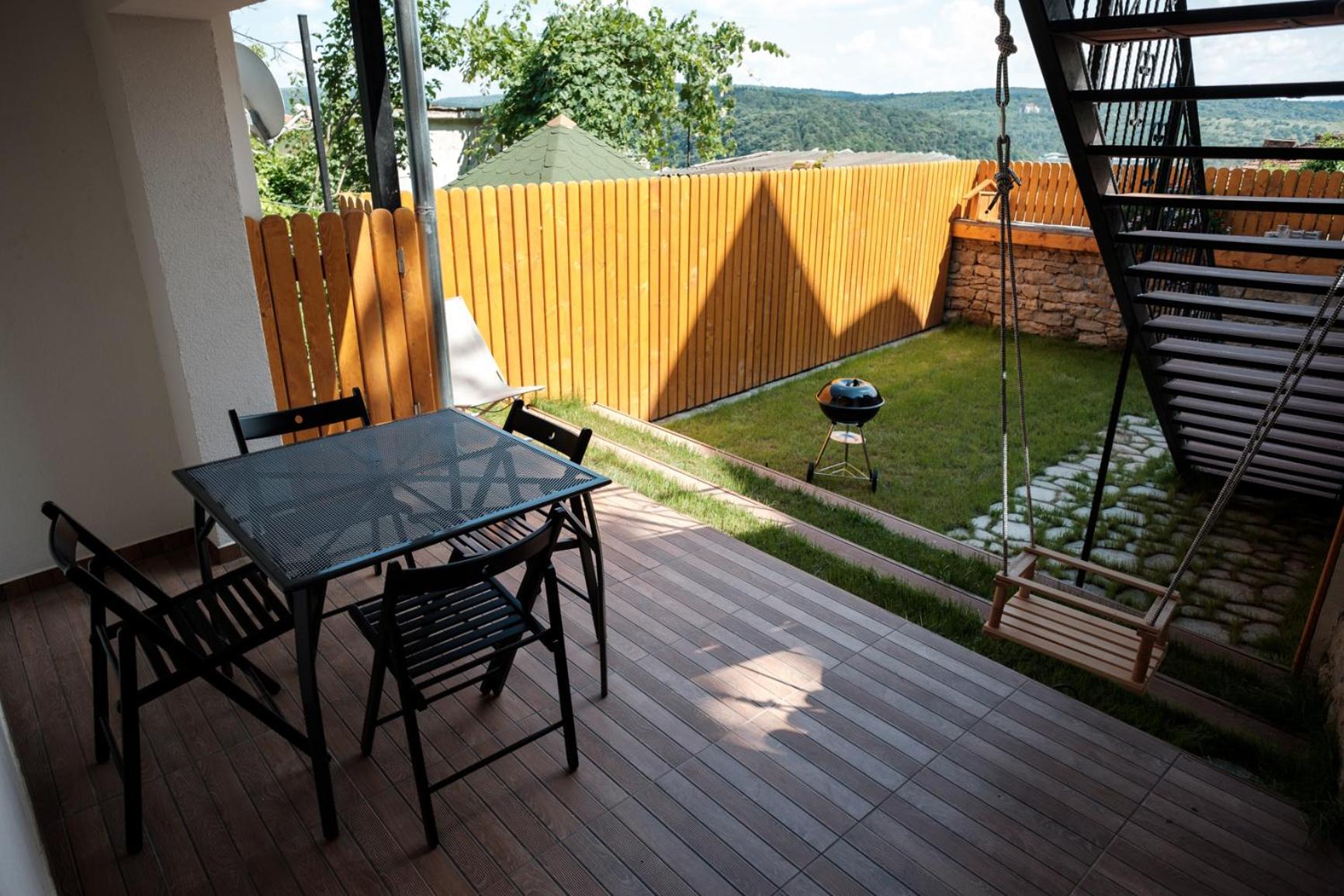Tarno Guest House