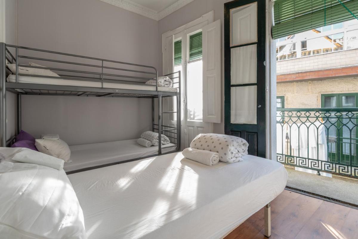 Albergue Casa de Abreu