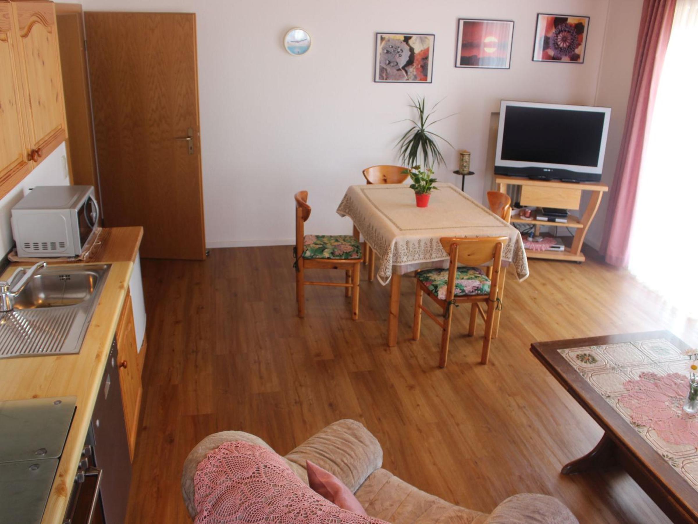 Ferienwohnung Haus Wannenberg view 3