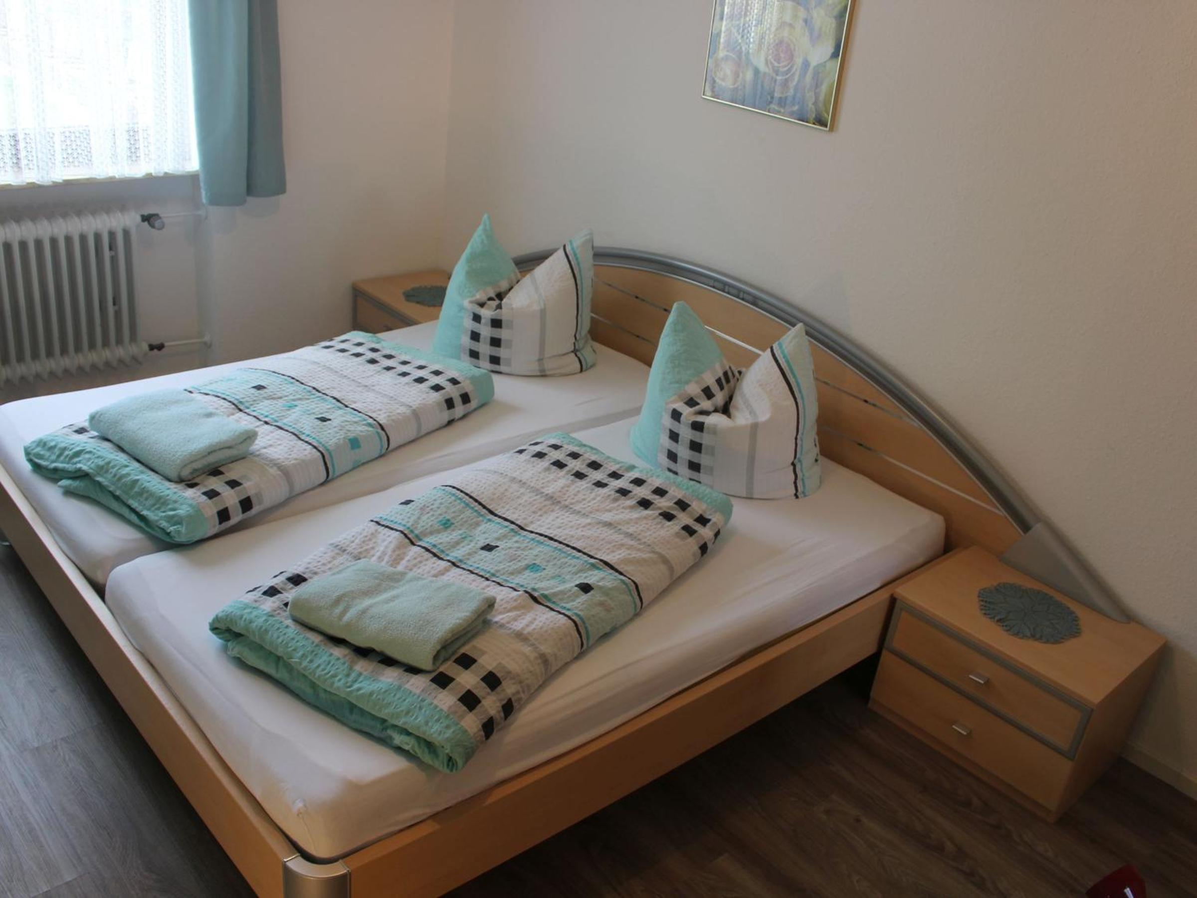 Ferienwohnung Haus Wannenberg view 5