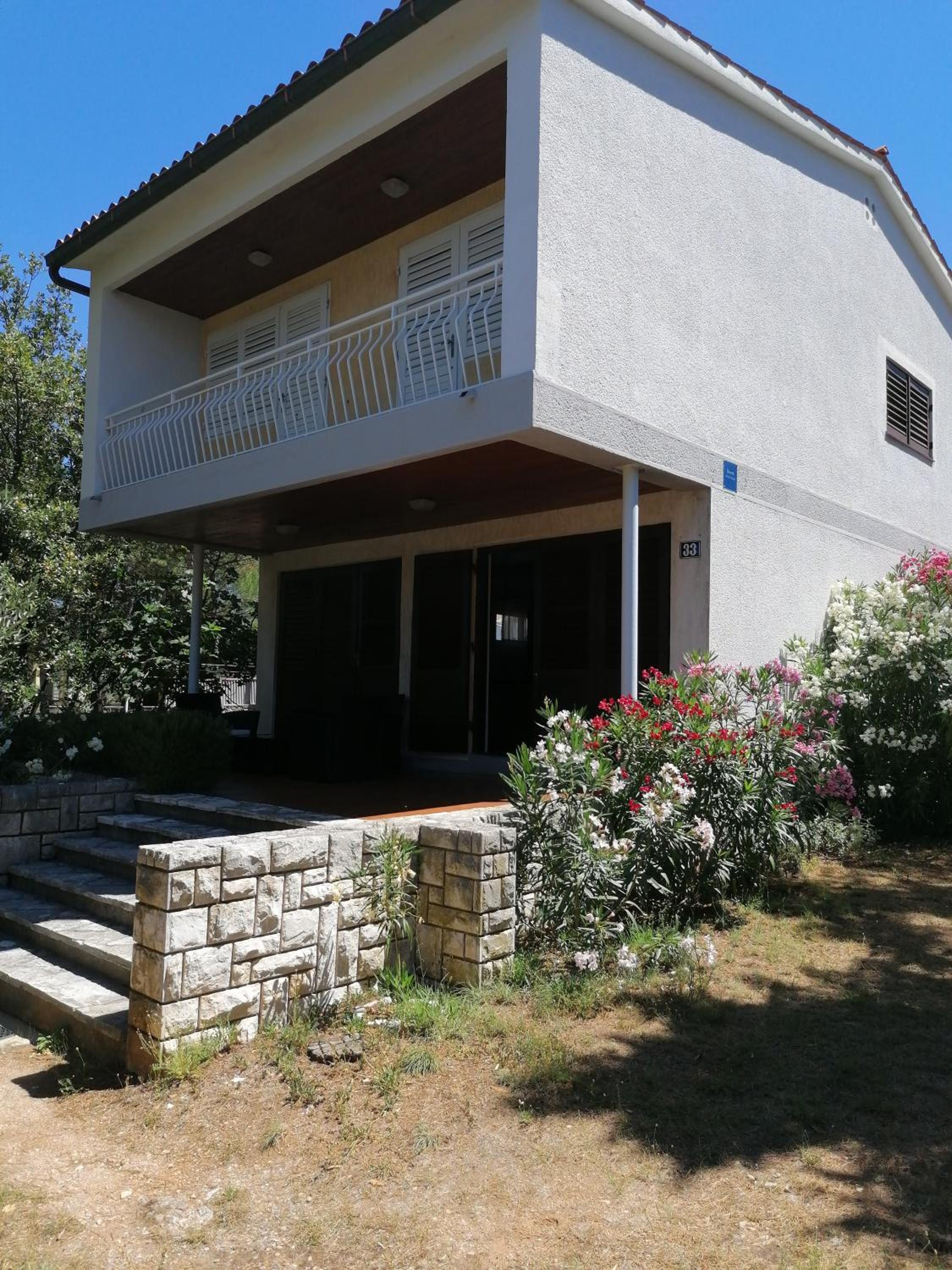 Guesthouse Butković view 3