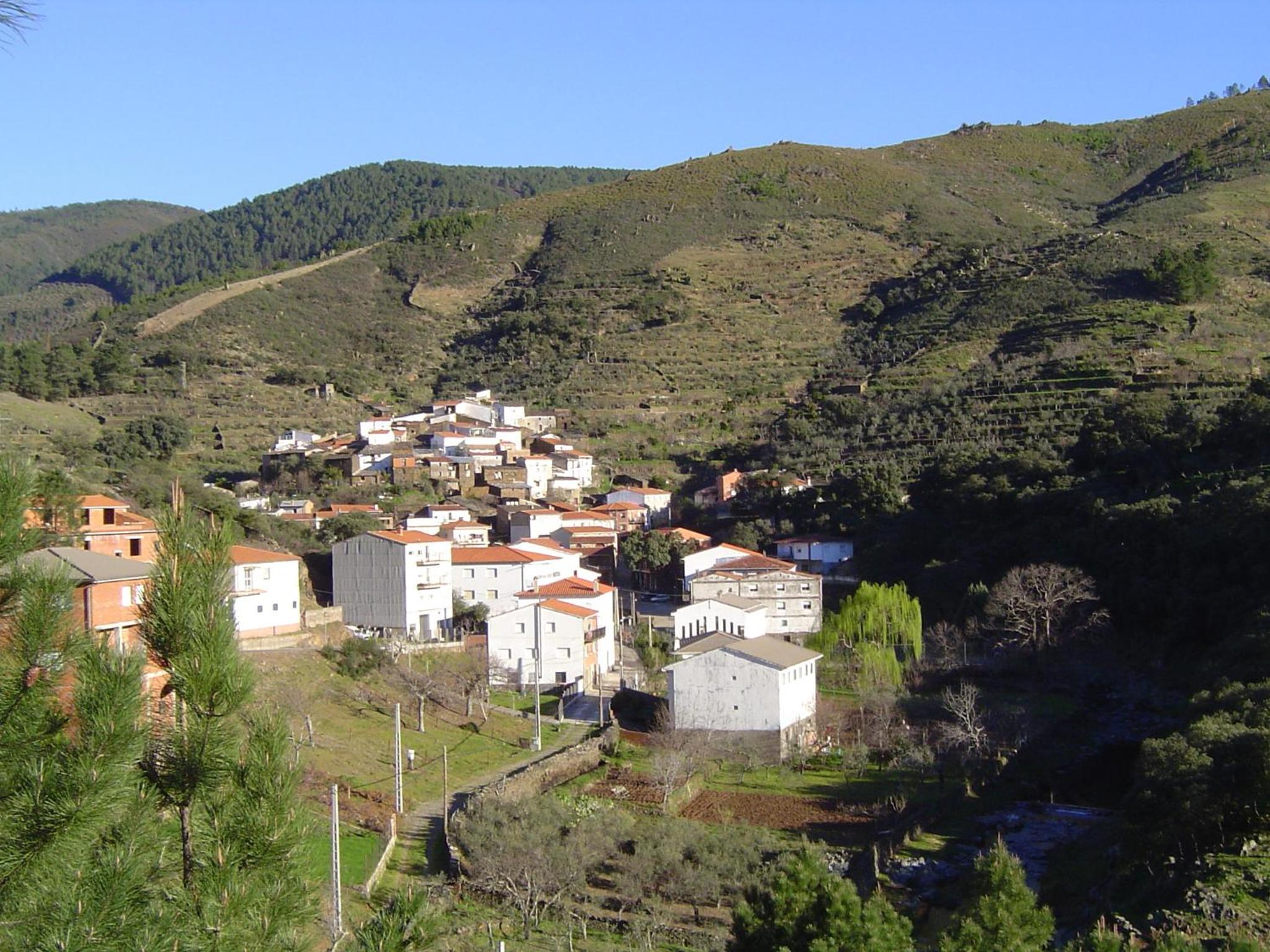 Apartamentos Rurales El Prado