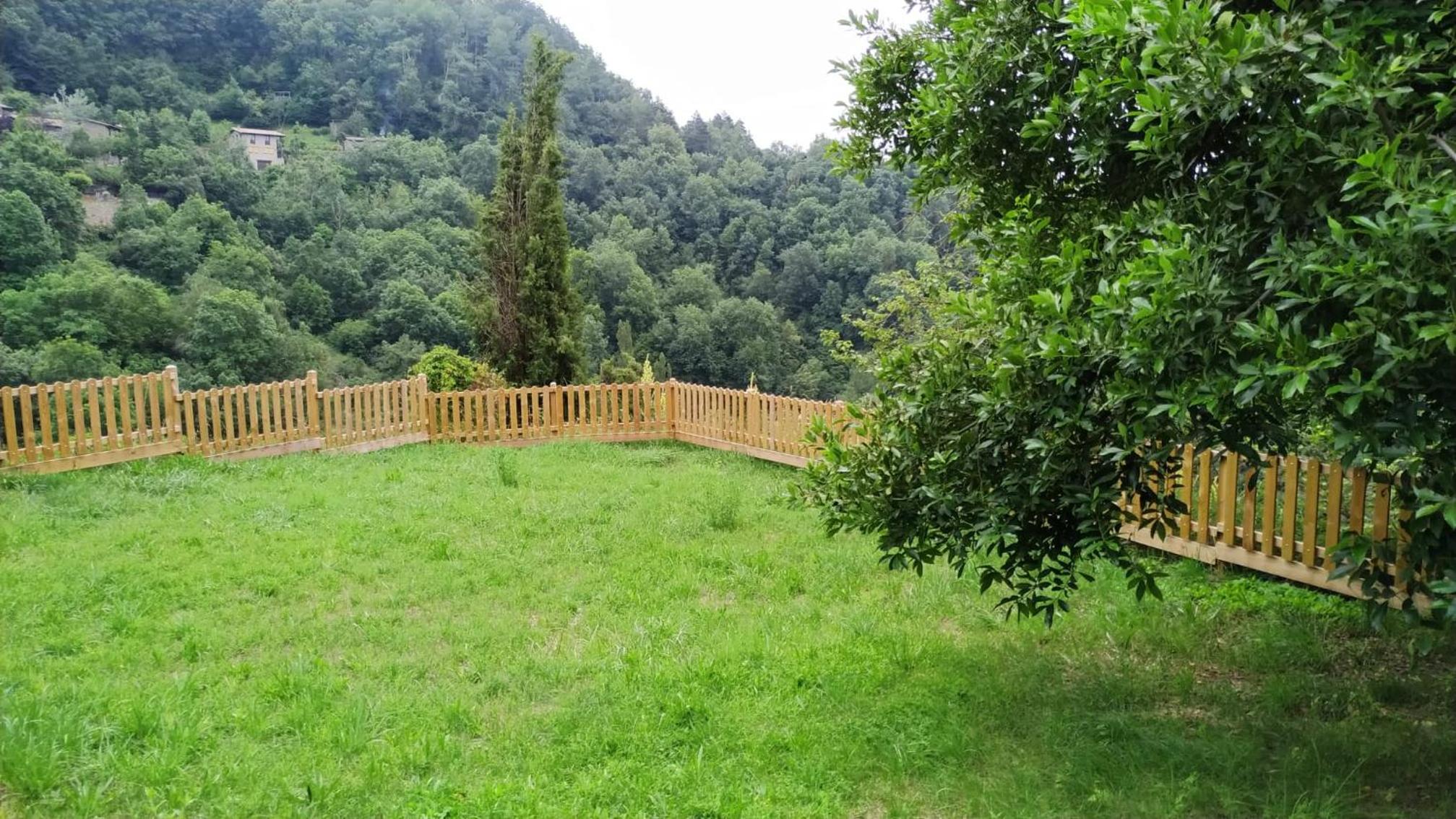 El Solei de Rupit view 4