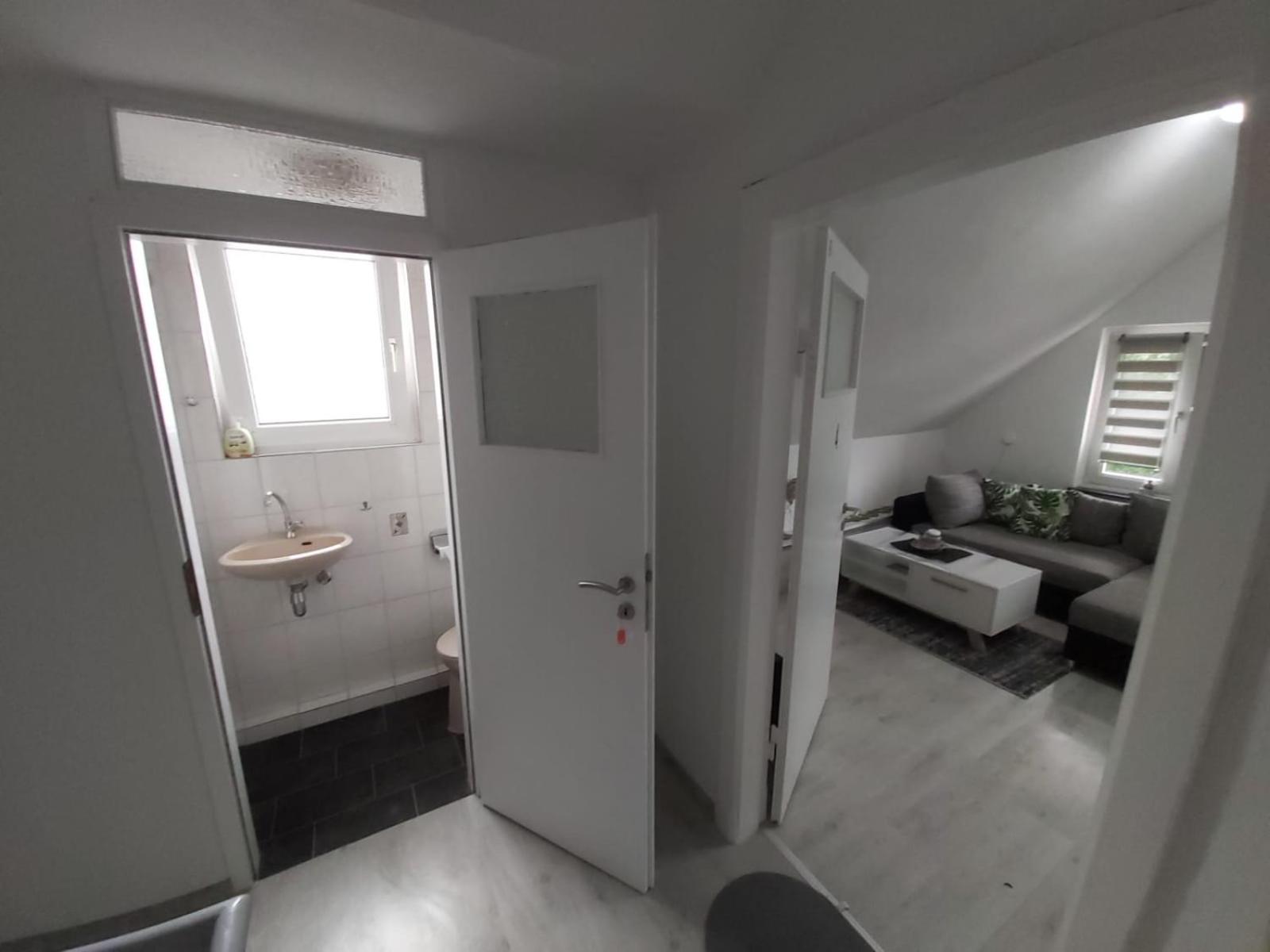 Haus Leonora view 2
