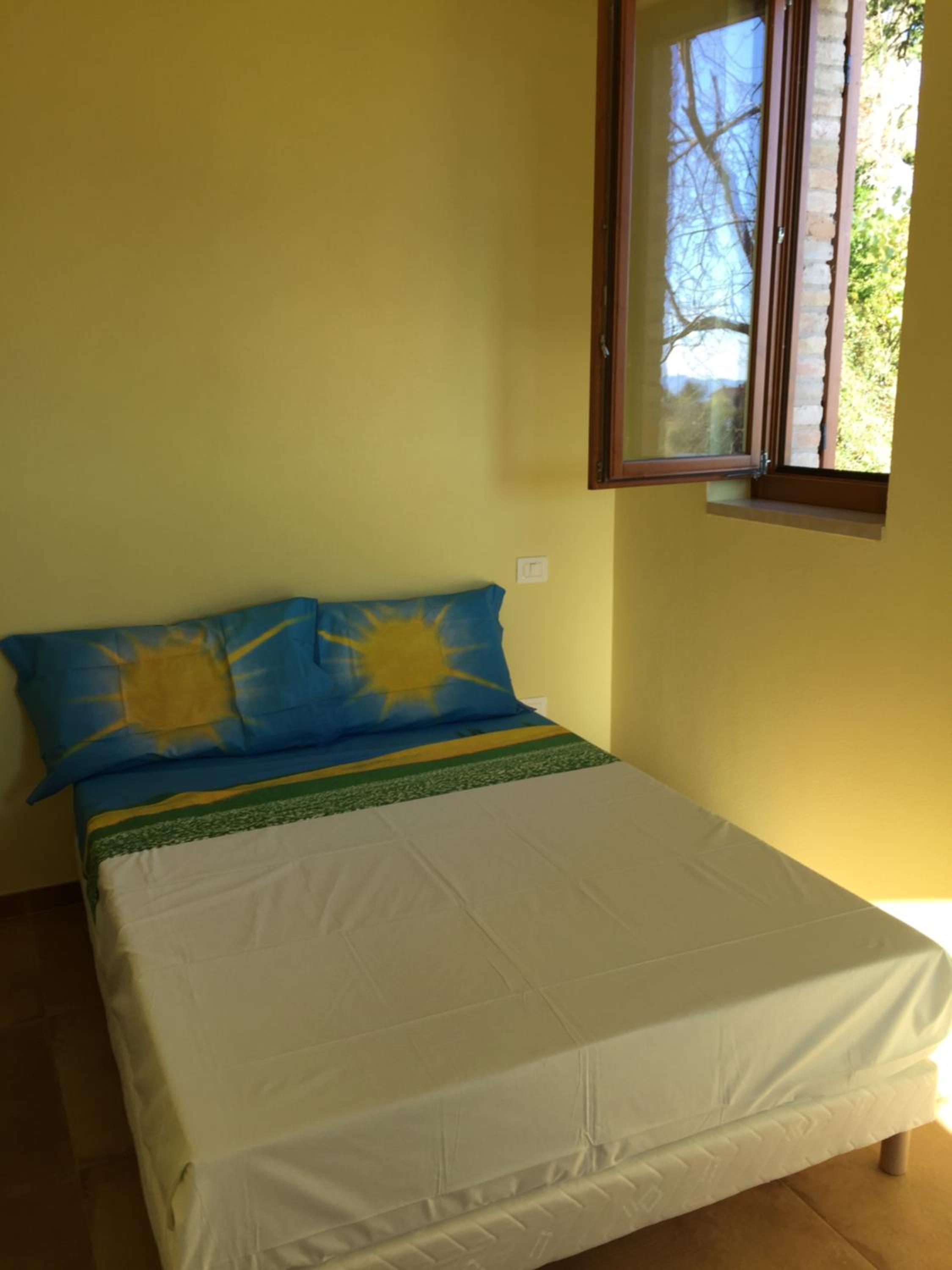Green B&B Urbino Cá del vento, Billede 24