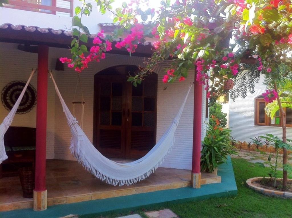 Paracuru Kite Village