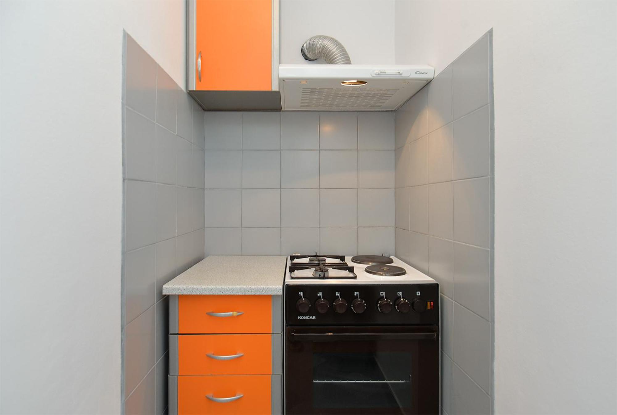 Apartment Vanga 533 view 4