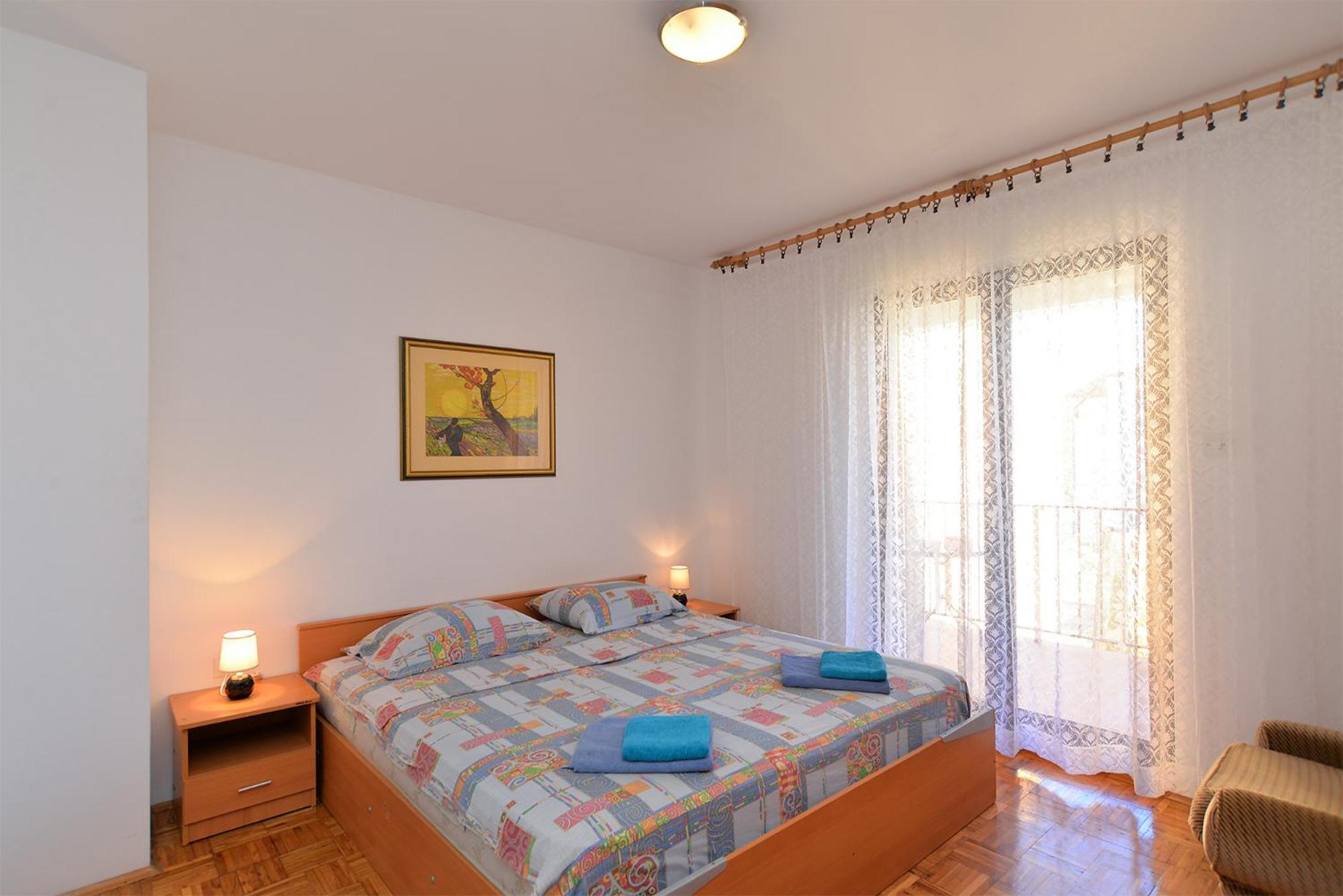 Apartment Vanga 533 view 5