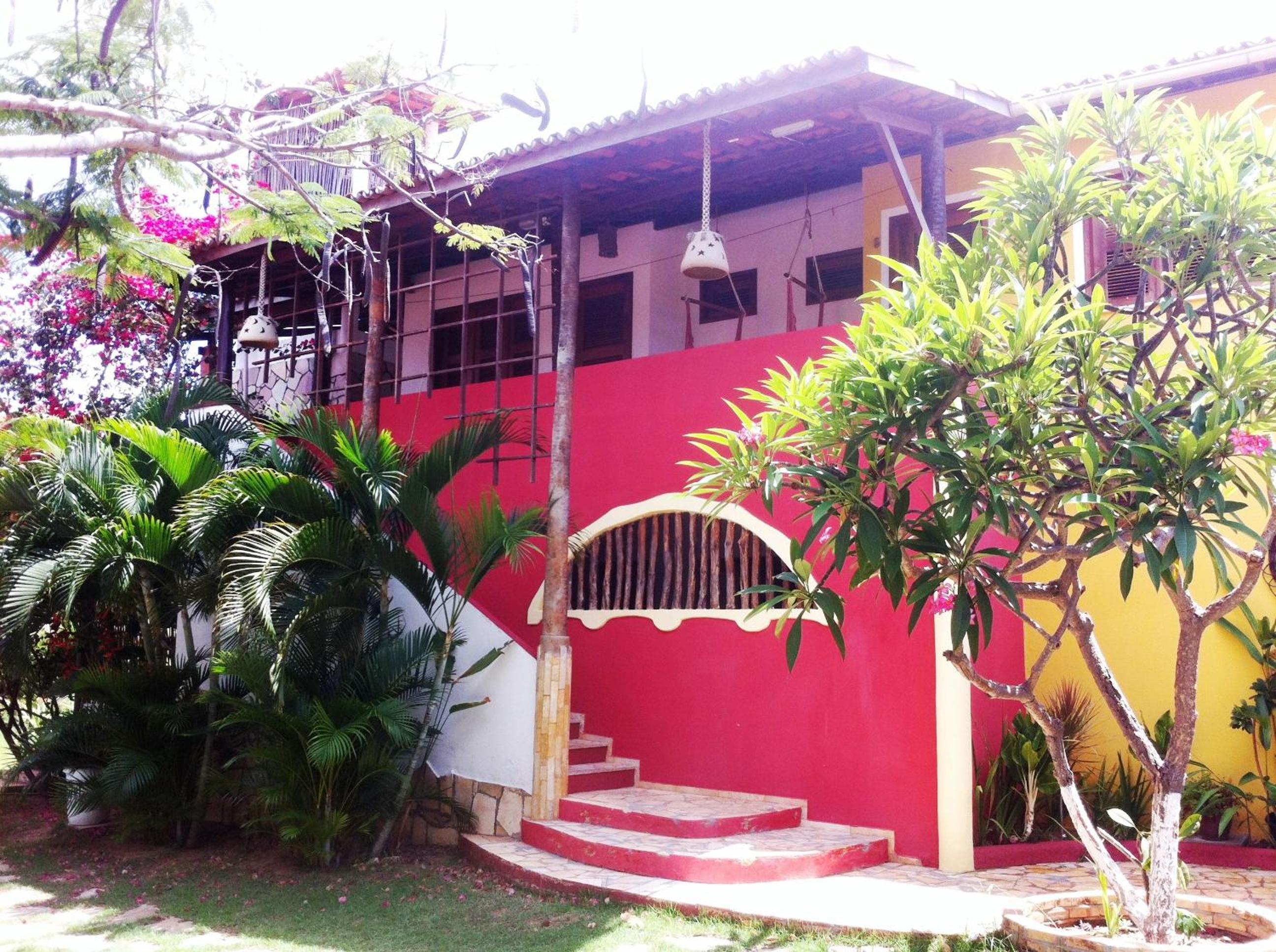 Paracuru Kite Village