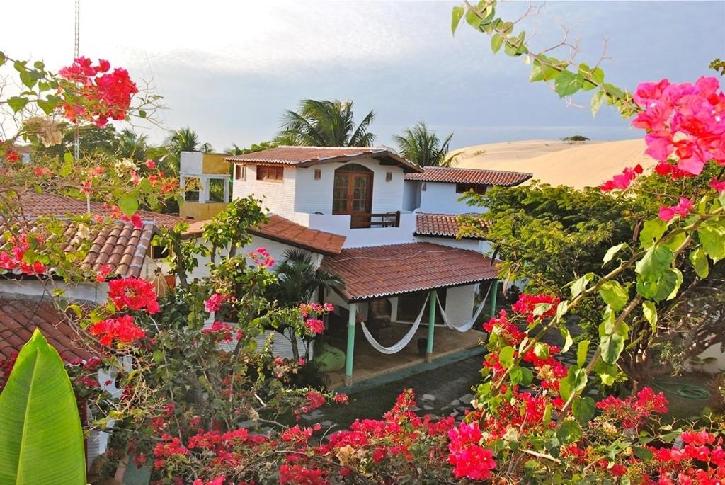 Paracuru Kite Village