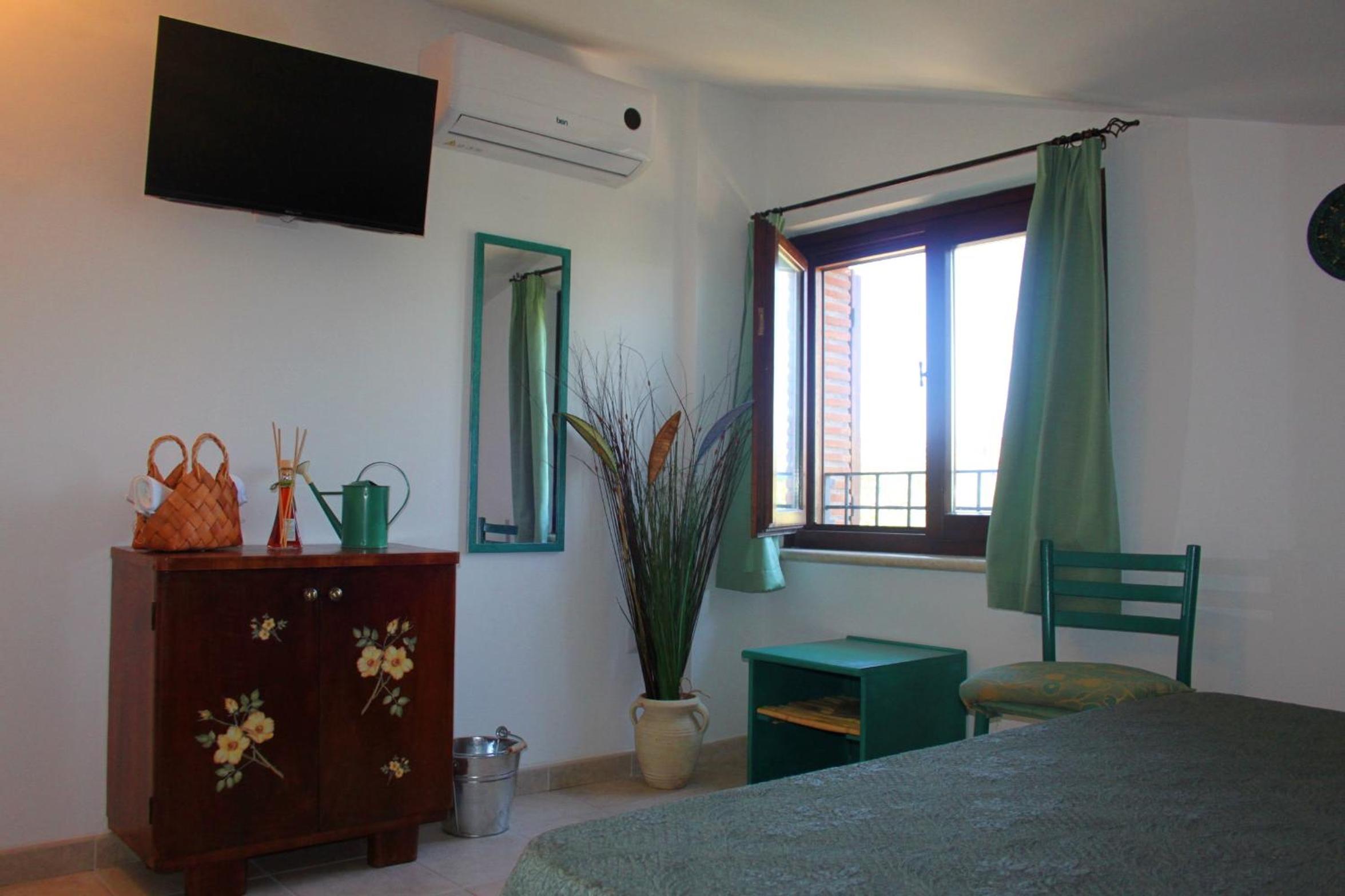 A Casa di Amici en Tuscania