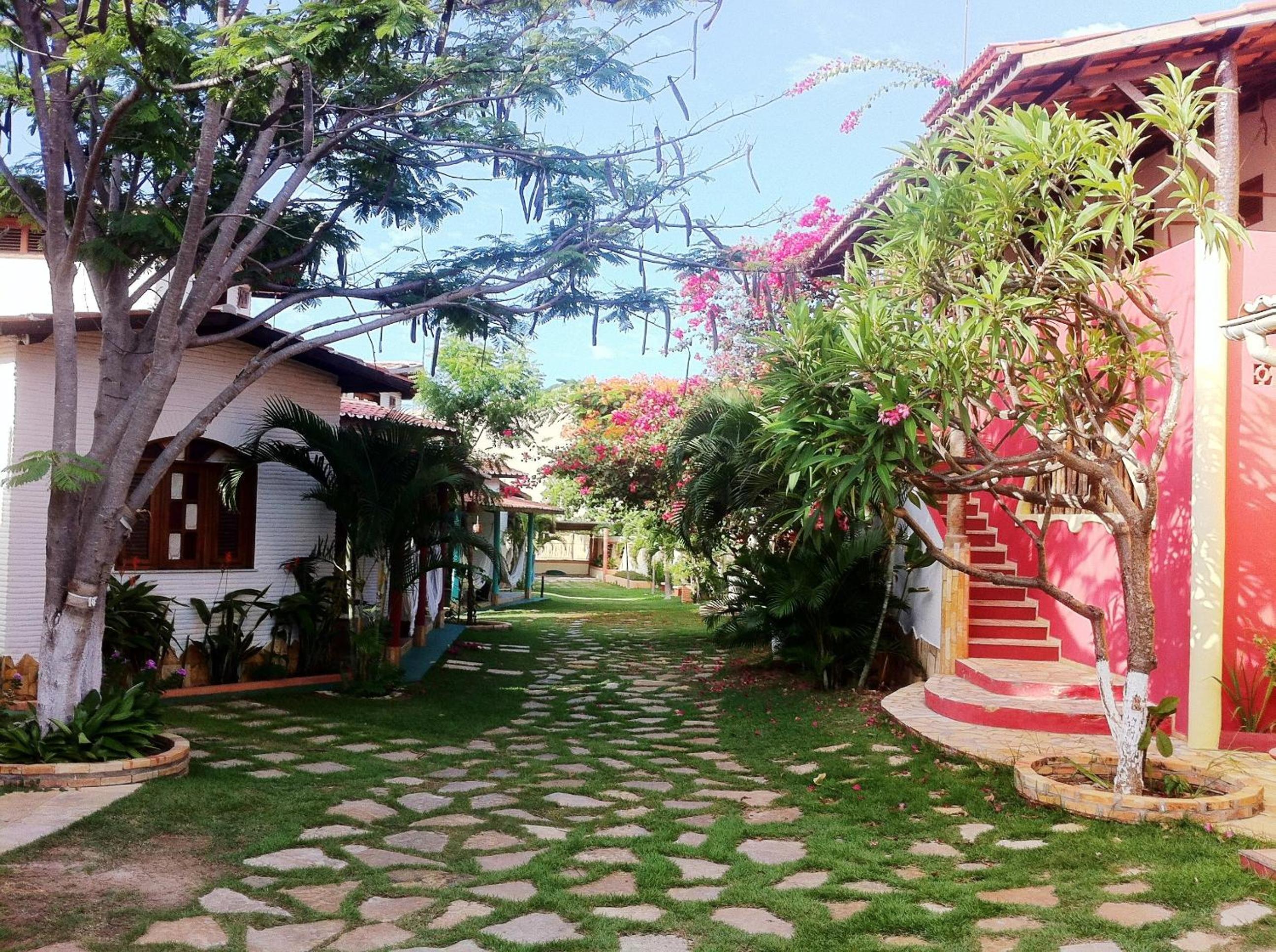 Paracuru Kite Village
