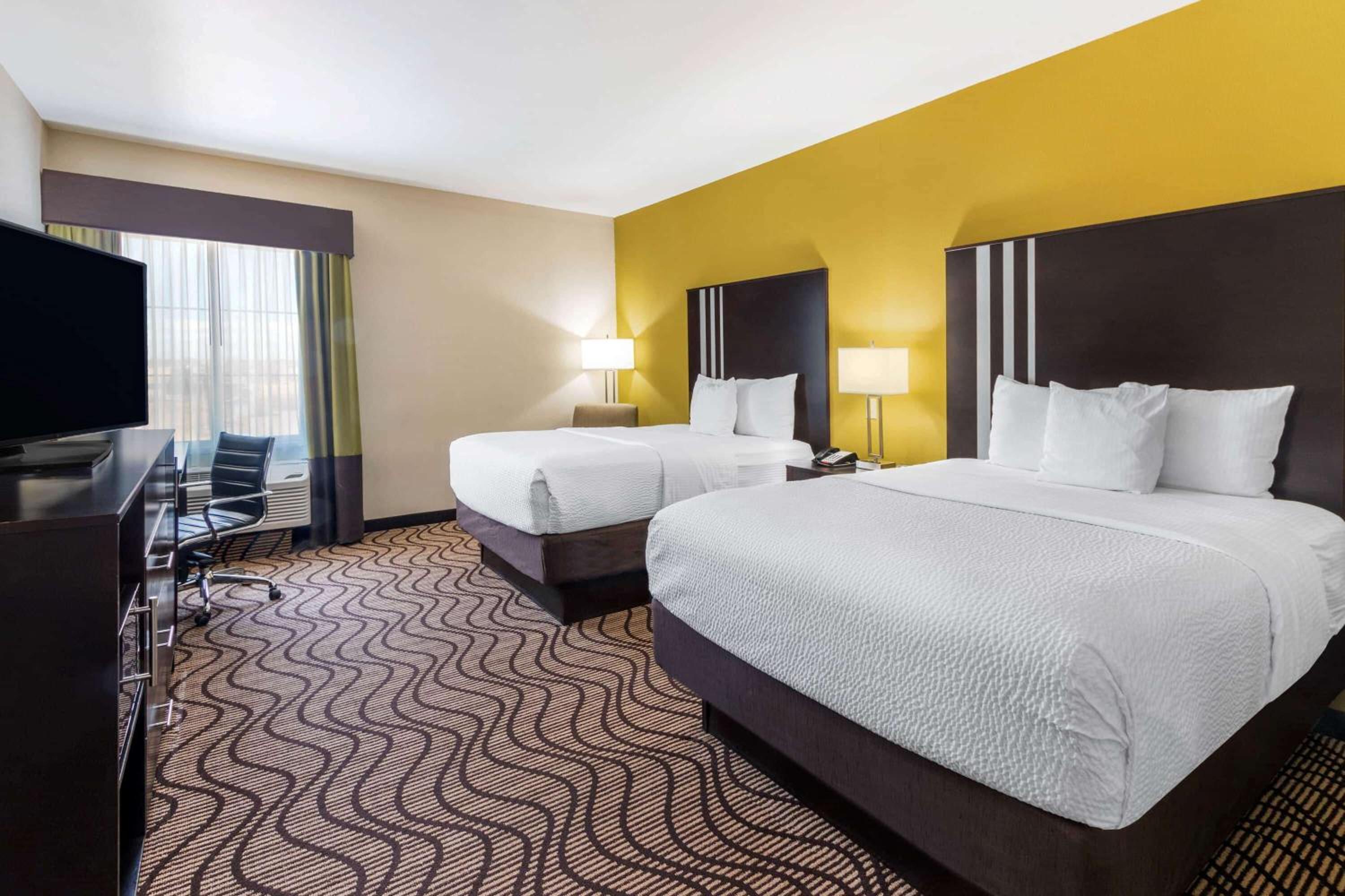 La Quinta by Wyndham Artesia