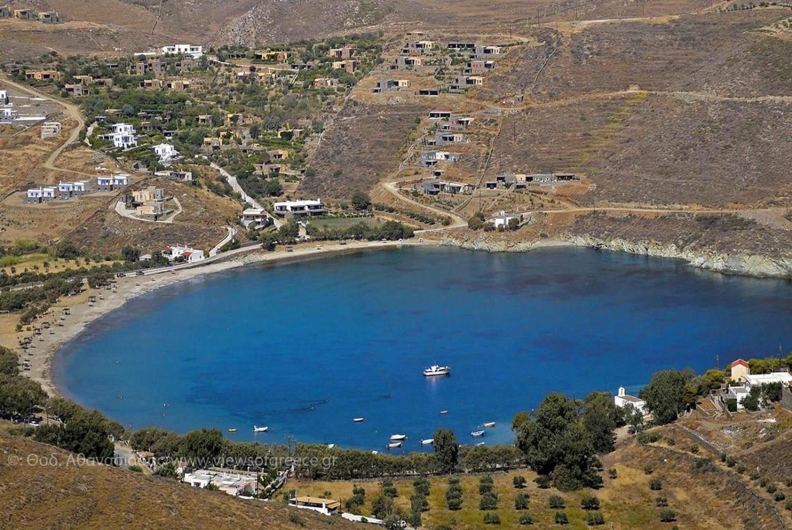 VILLA OTZIAS