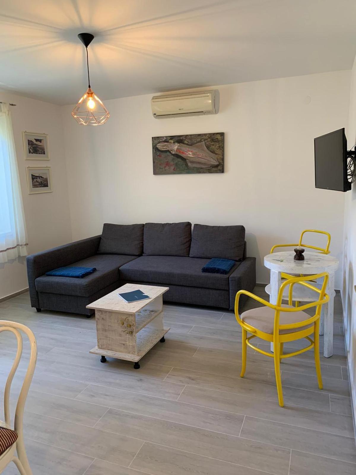 Apartmani "Mišo" view 5
