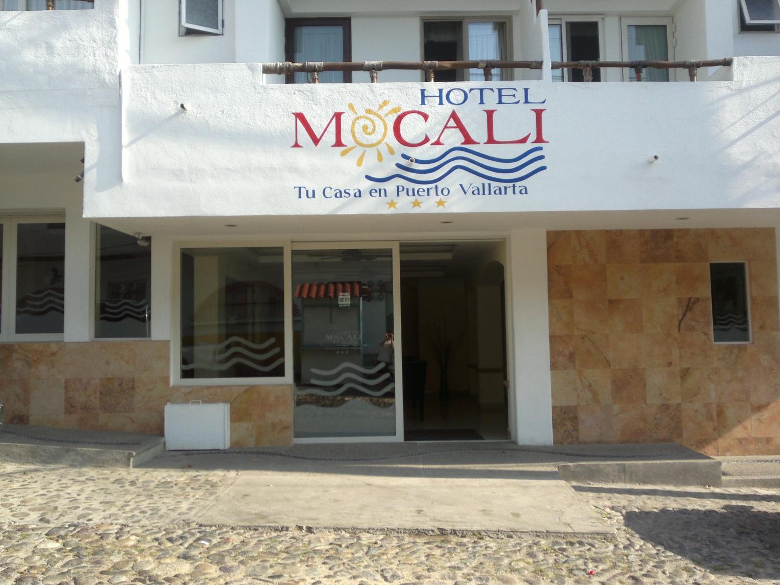 Hotel Mocali - Image 1