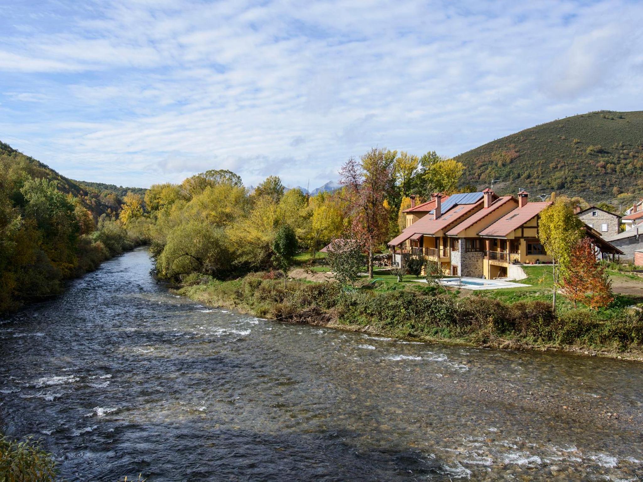 El Casar del Puente
