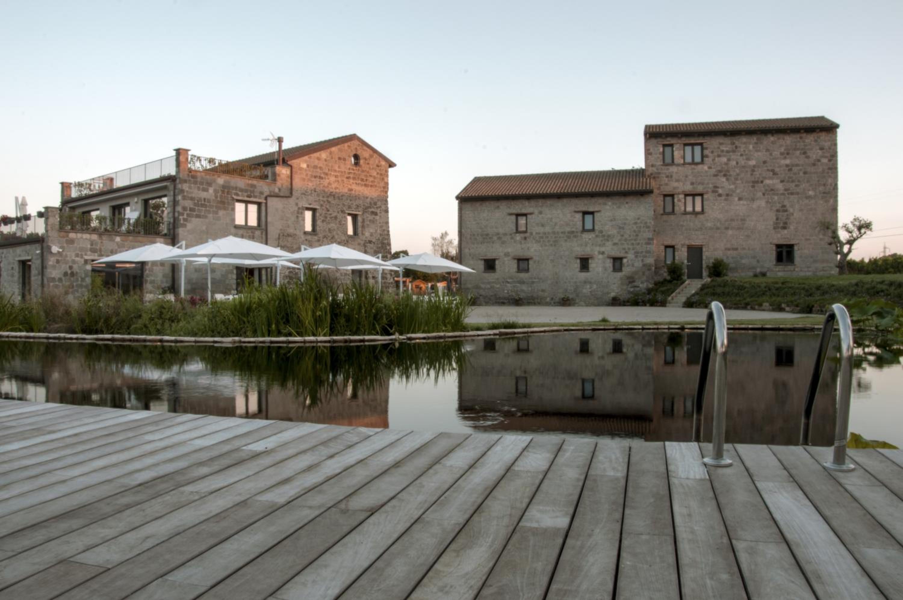 i Cacciagalli Wine Resort photo 5