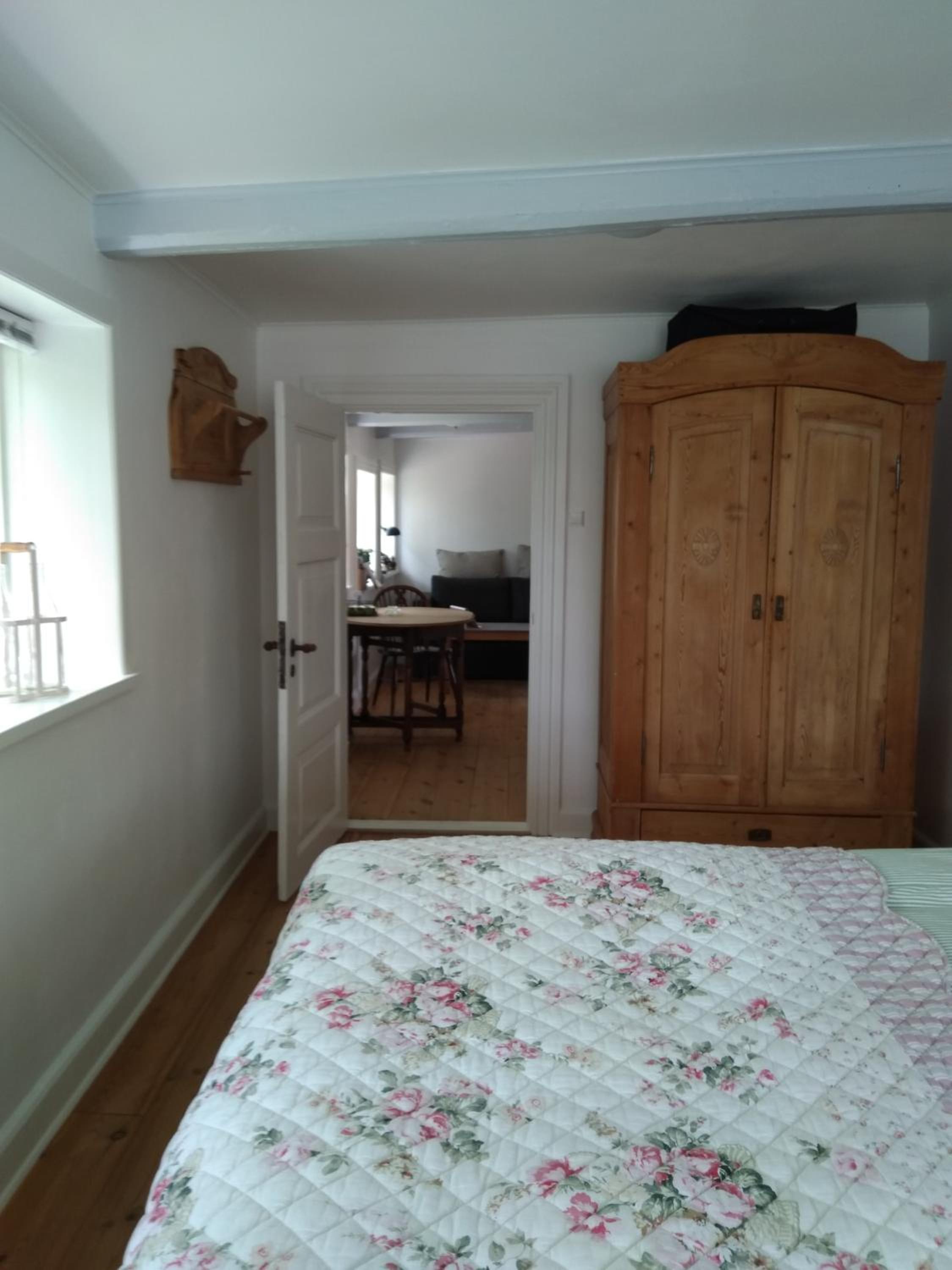 Baekgaarden B&B