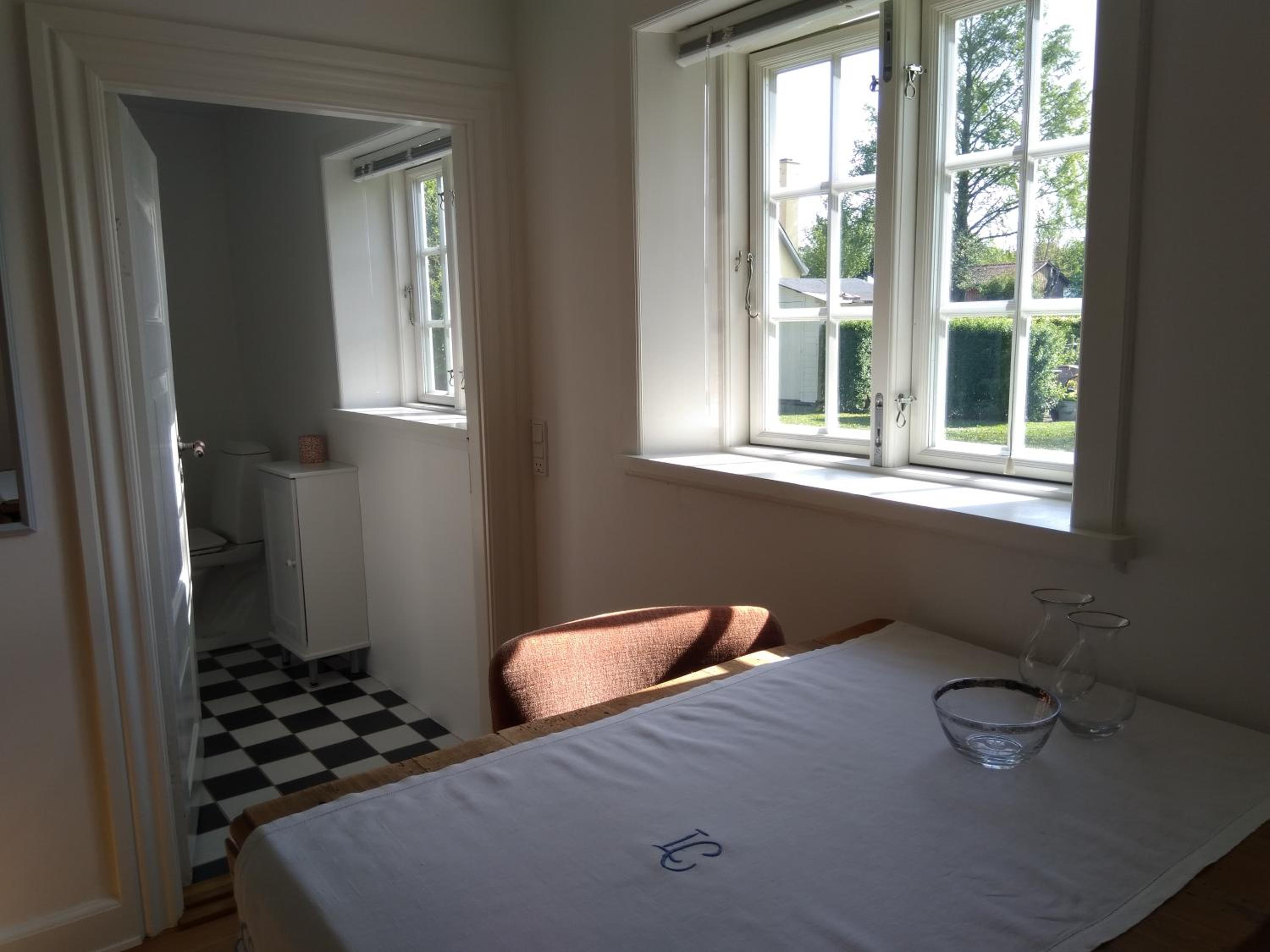 Baekgaarden B&B