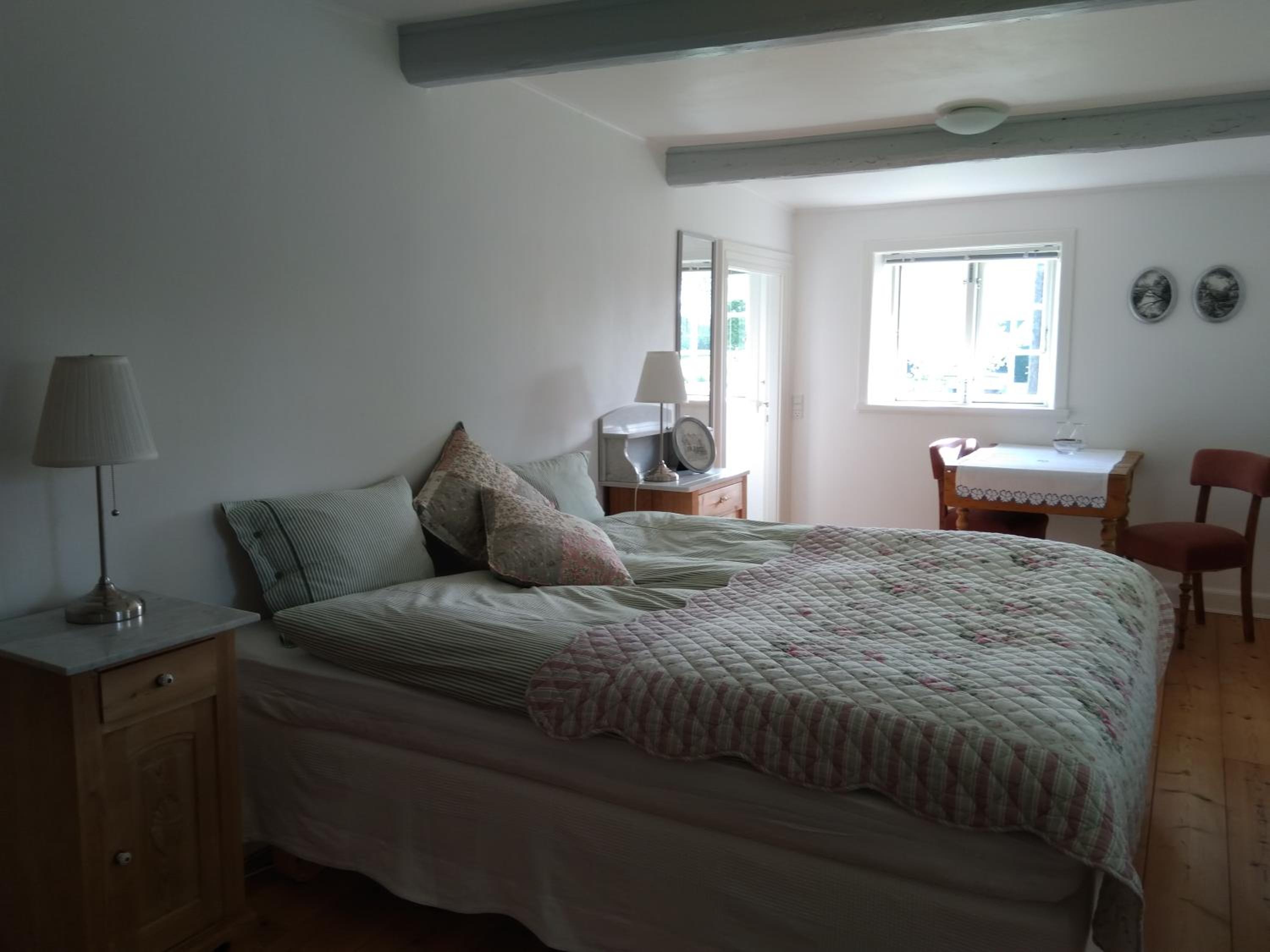 Baekgaarden B&B