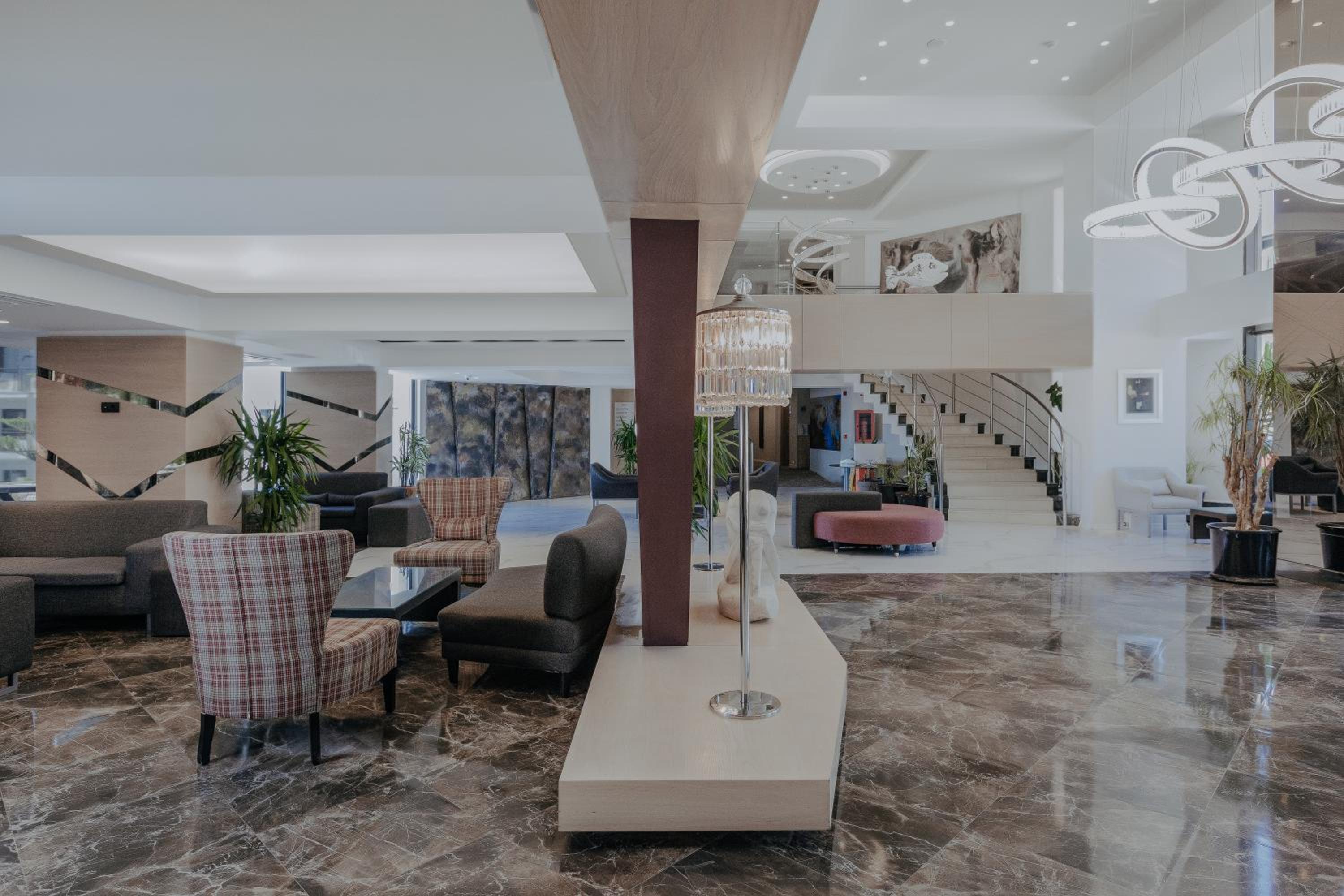 Pırıl Hotel Thermal&Beauty SPA - Image 95