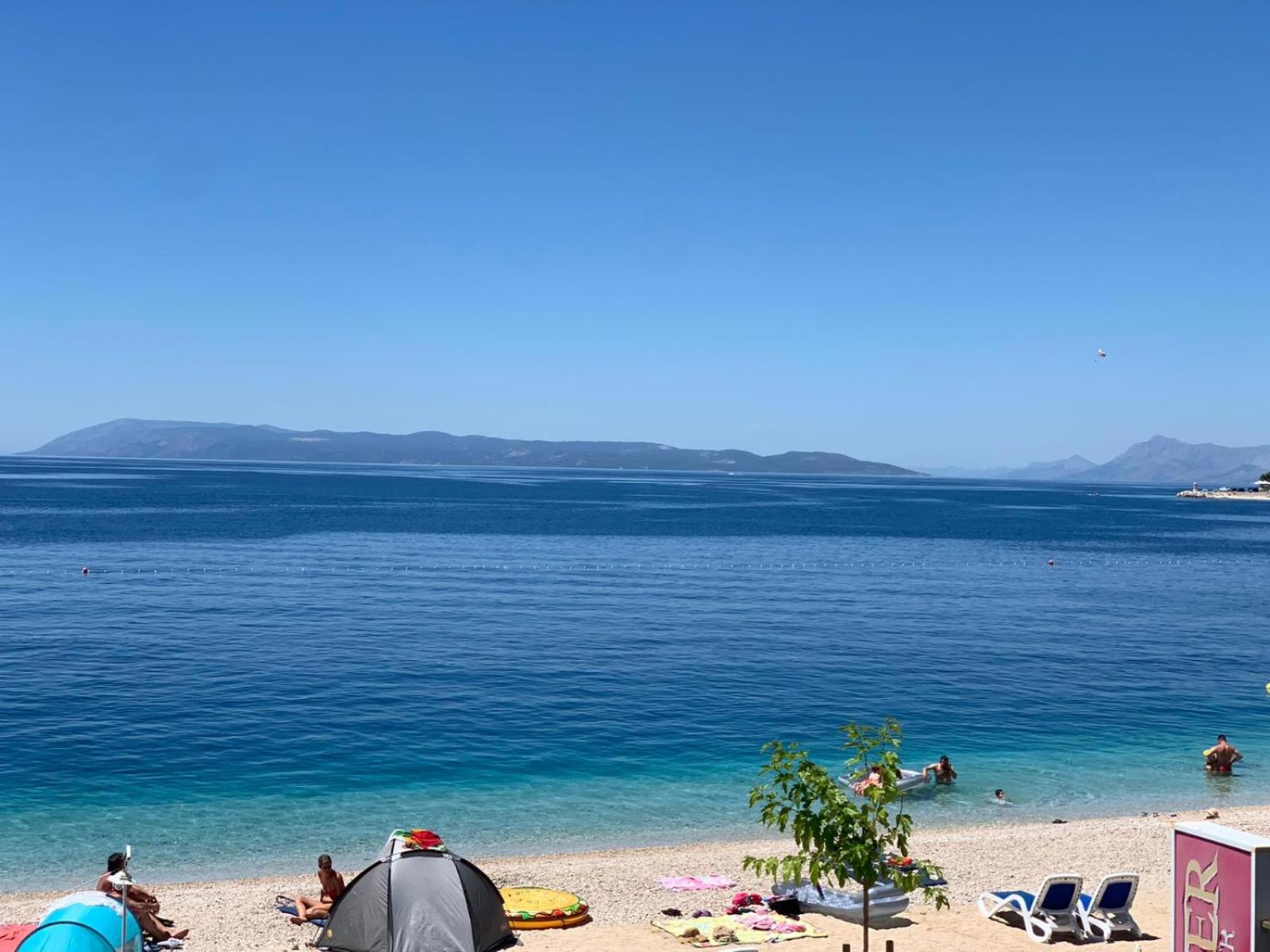 Apartmani "Mišo" view 4