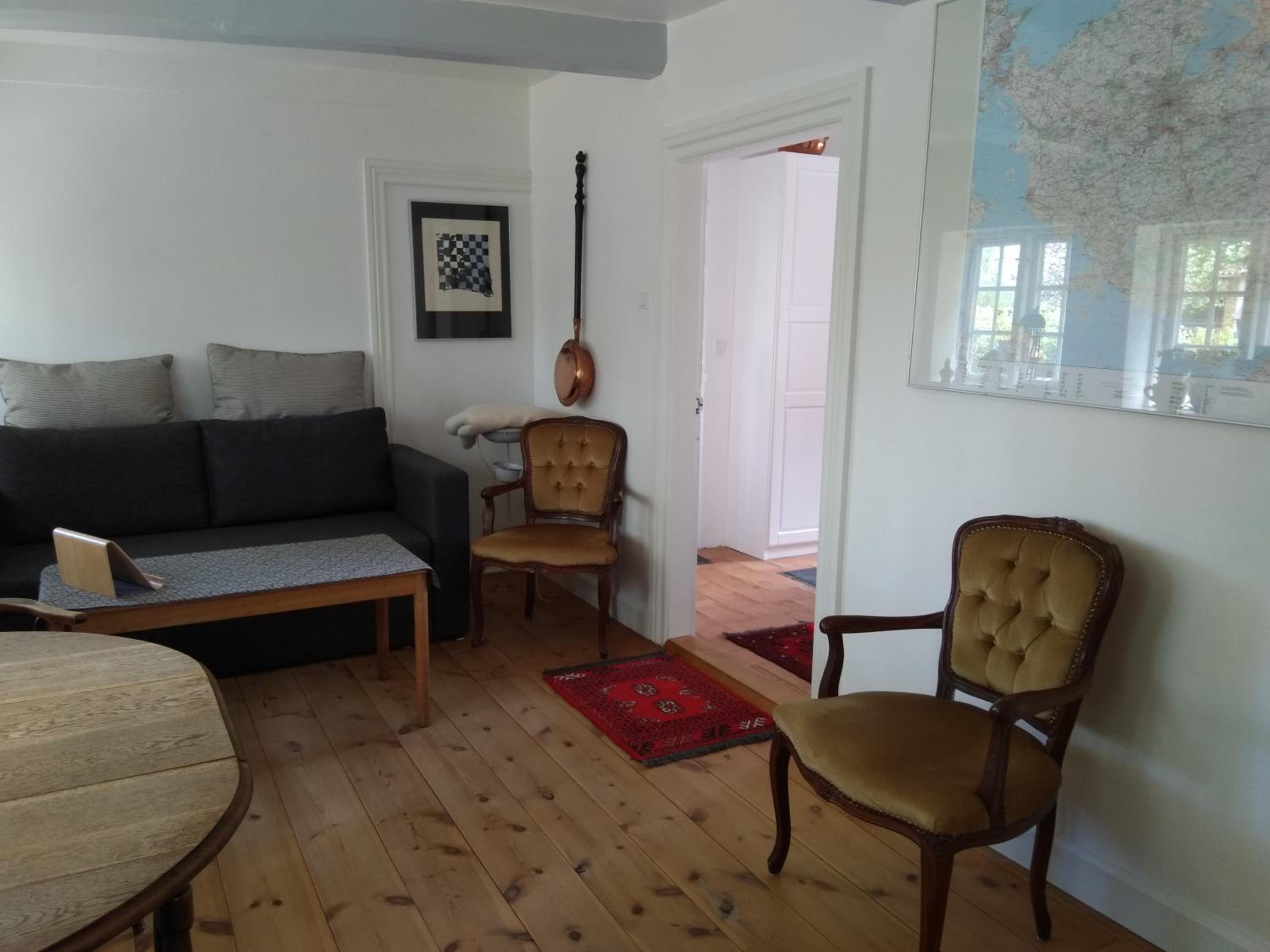 Baekgaarden B&B