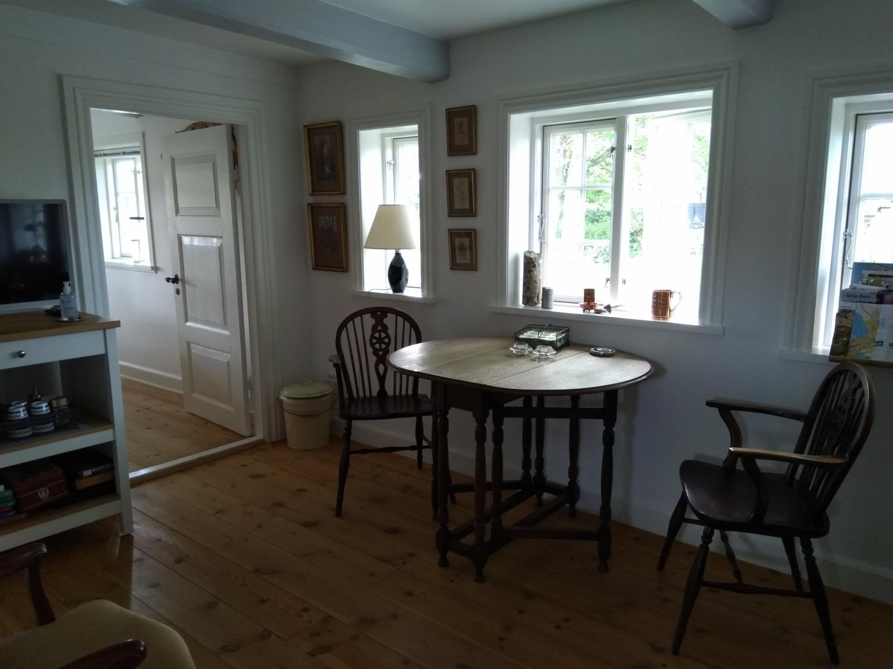 Baekgaarden B&B