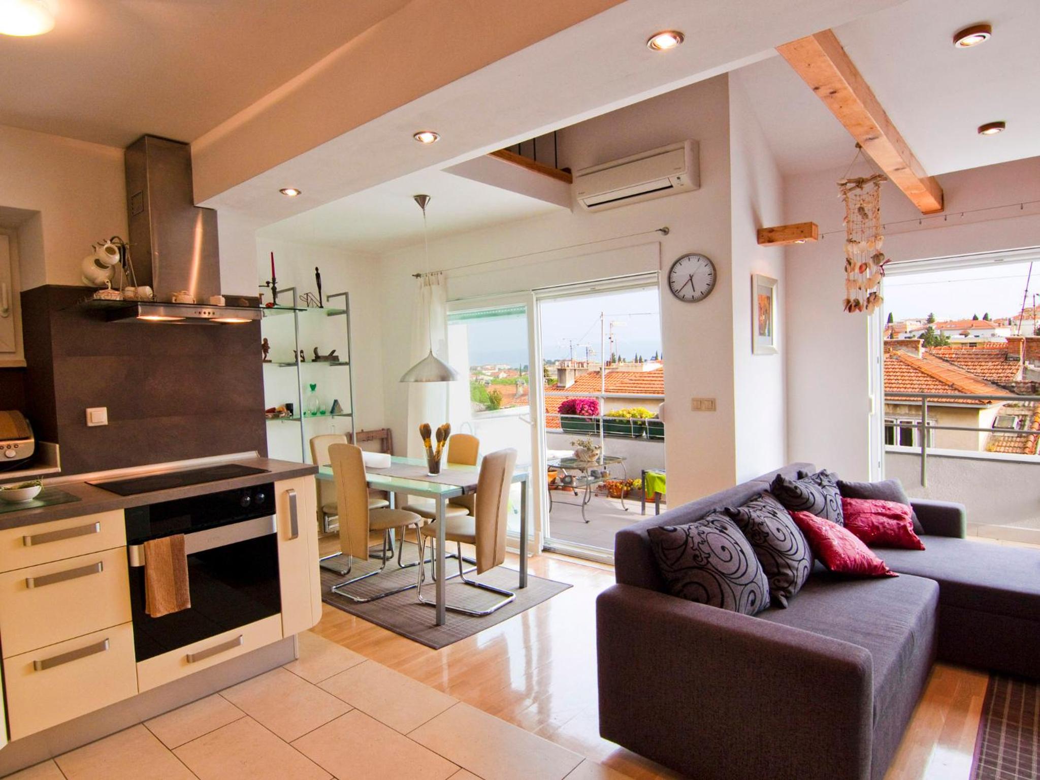 Apartment Noris view 3