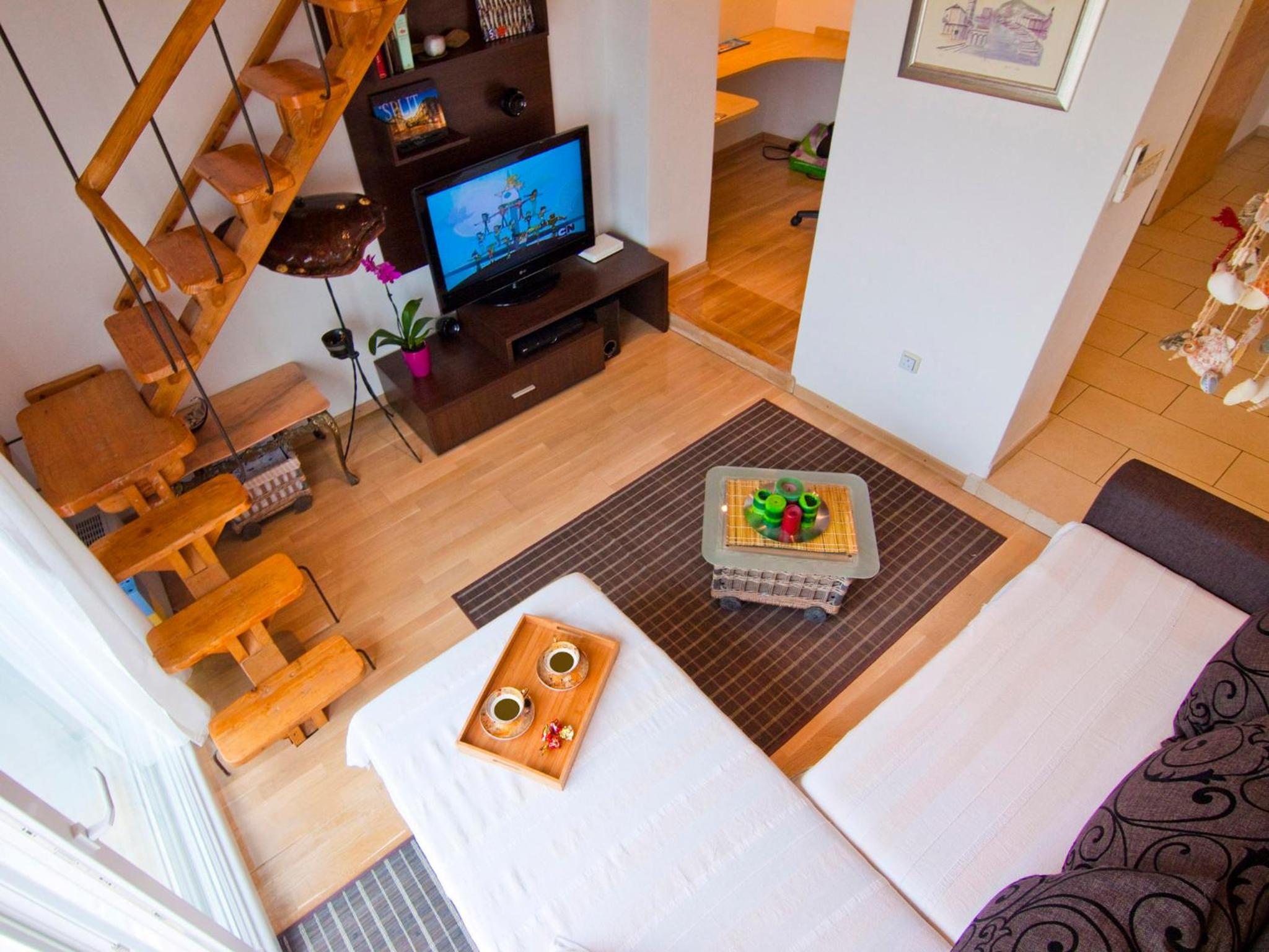 Apartment Noris view 5