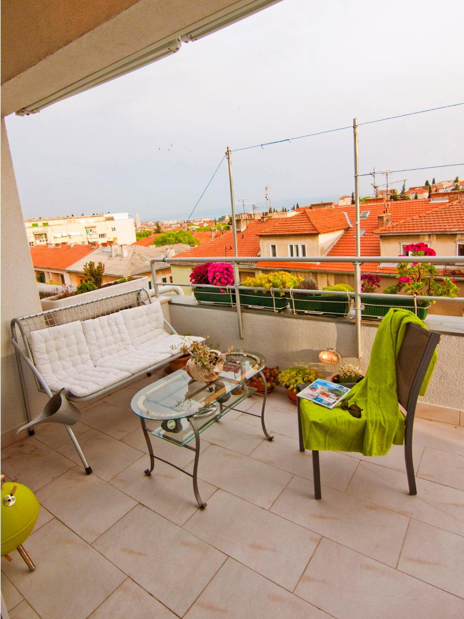Apartment Noris view 4