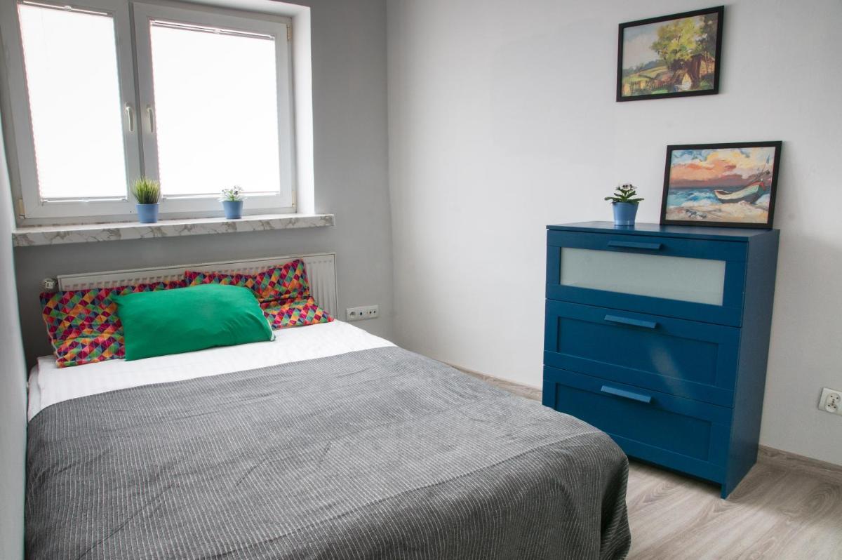 Apartament Zielony Krakowskie Przedmieście 26/2 view 3