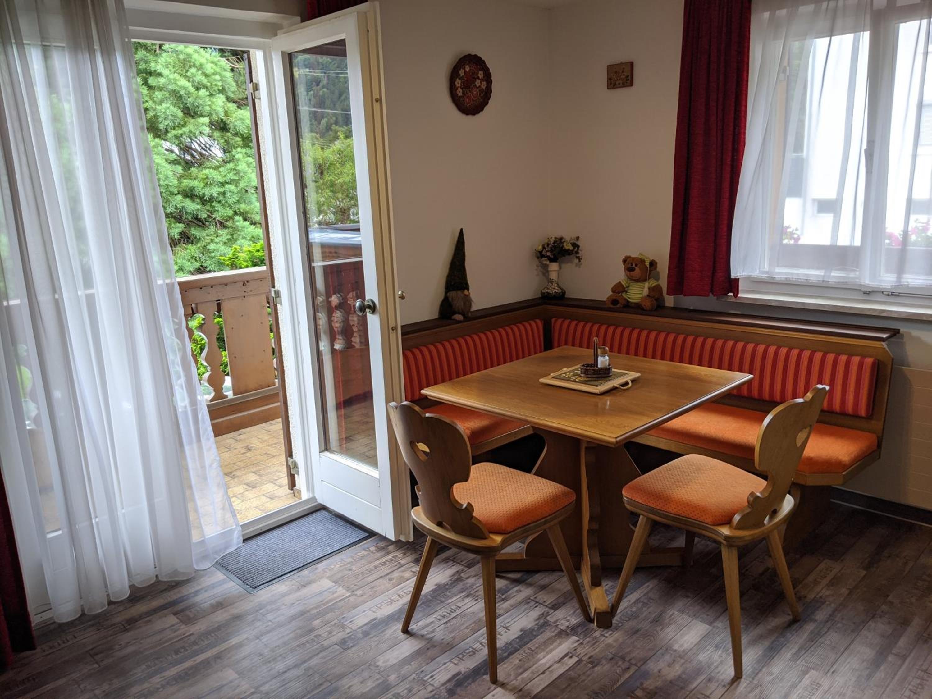 Montahaus Retro Apartments
