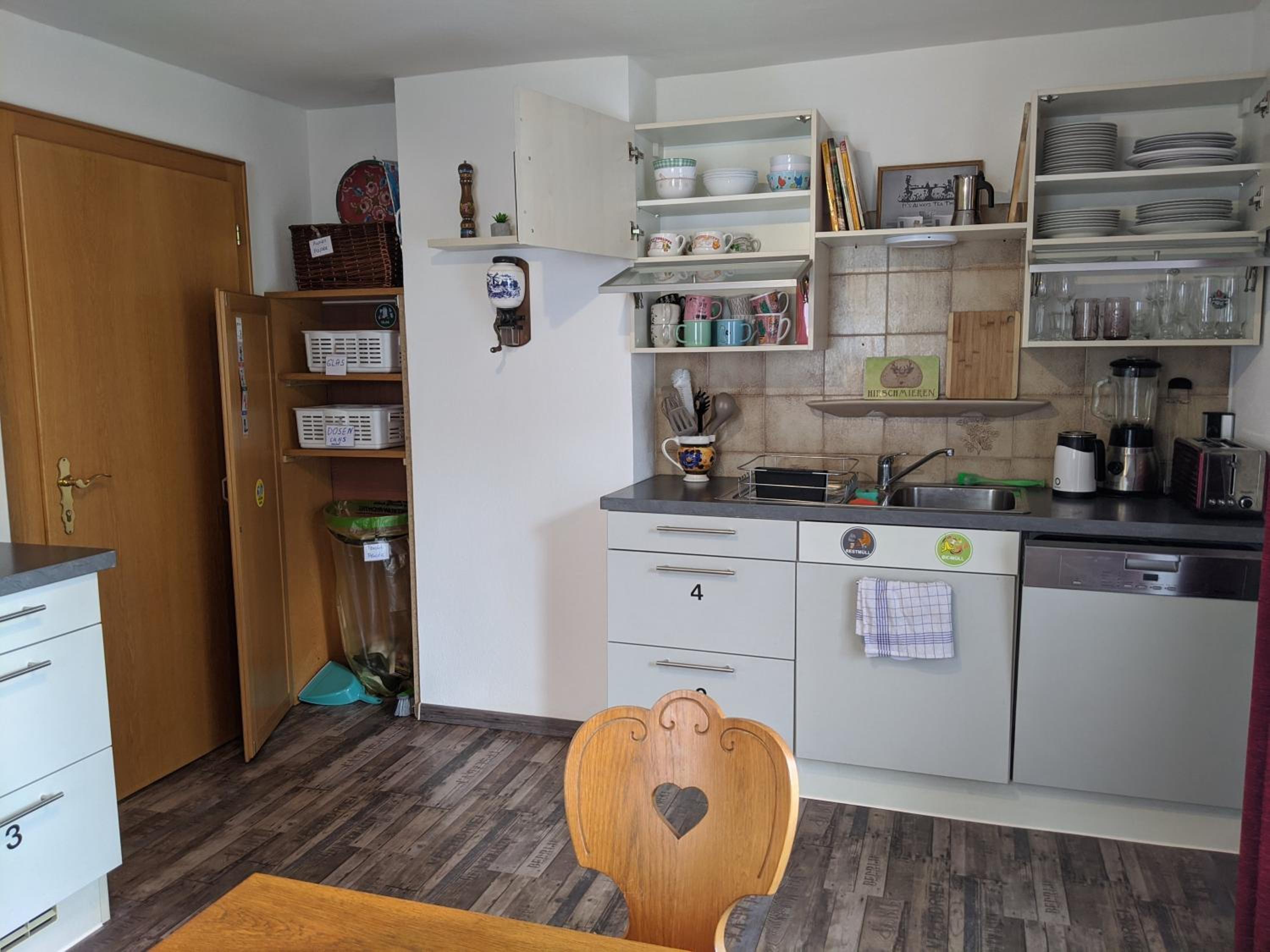 Montahaus Retro Apartments