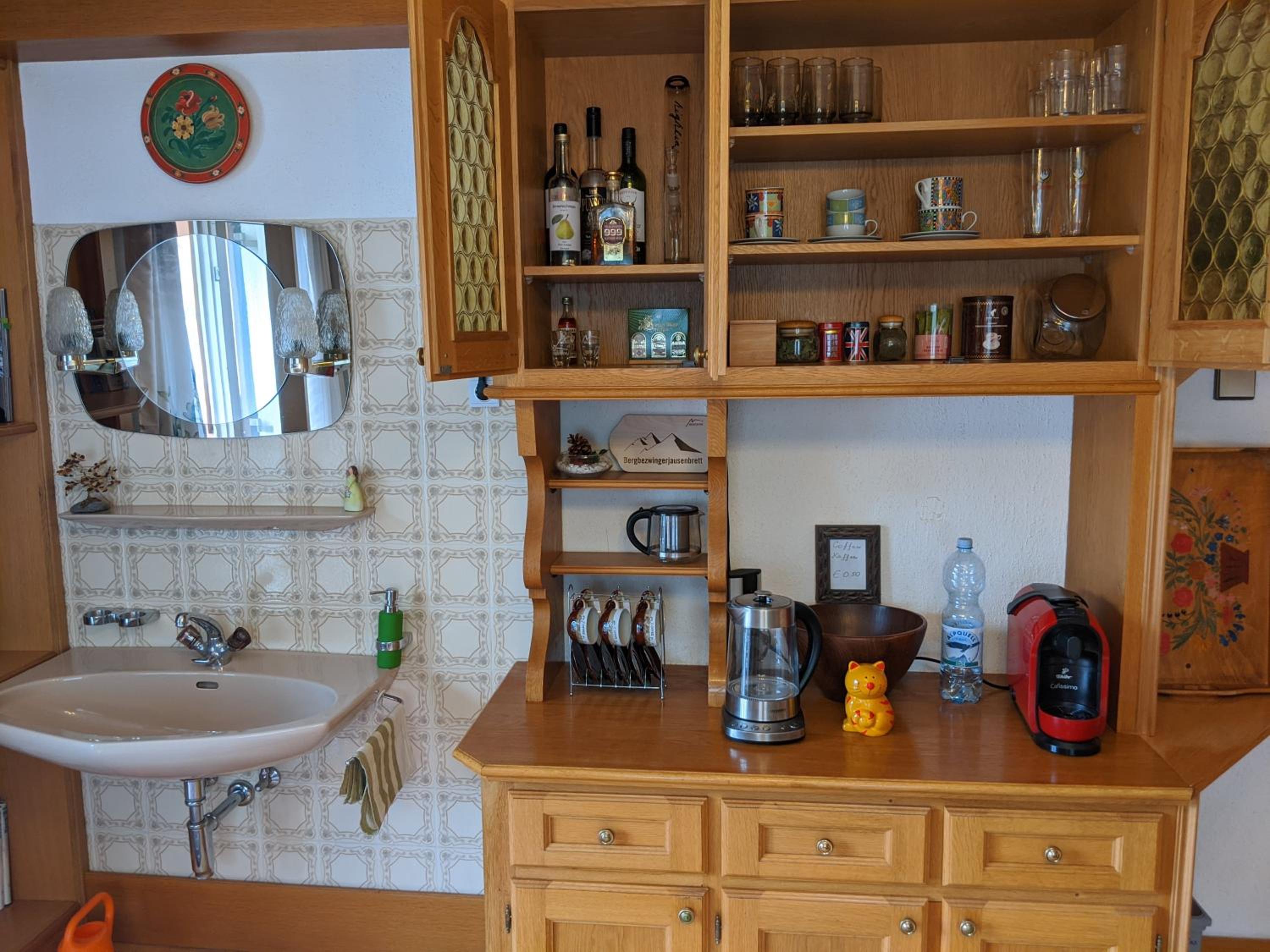 Montahaus Retro Apartments