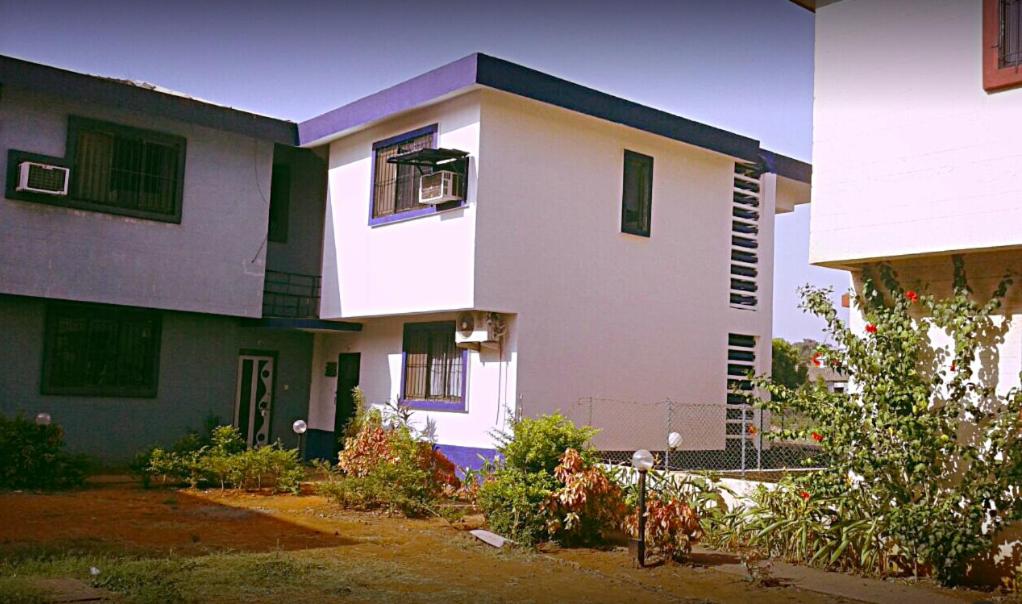 Bhankharia Villa view 2