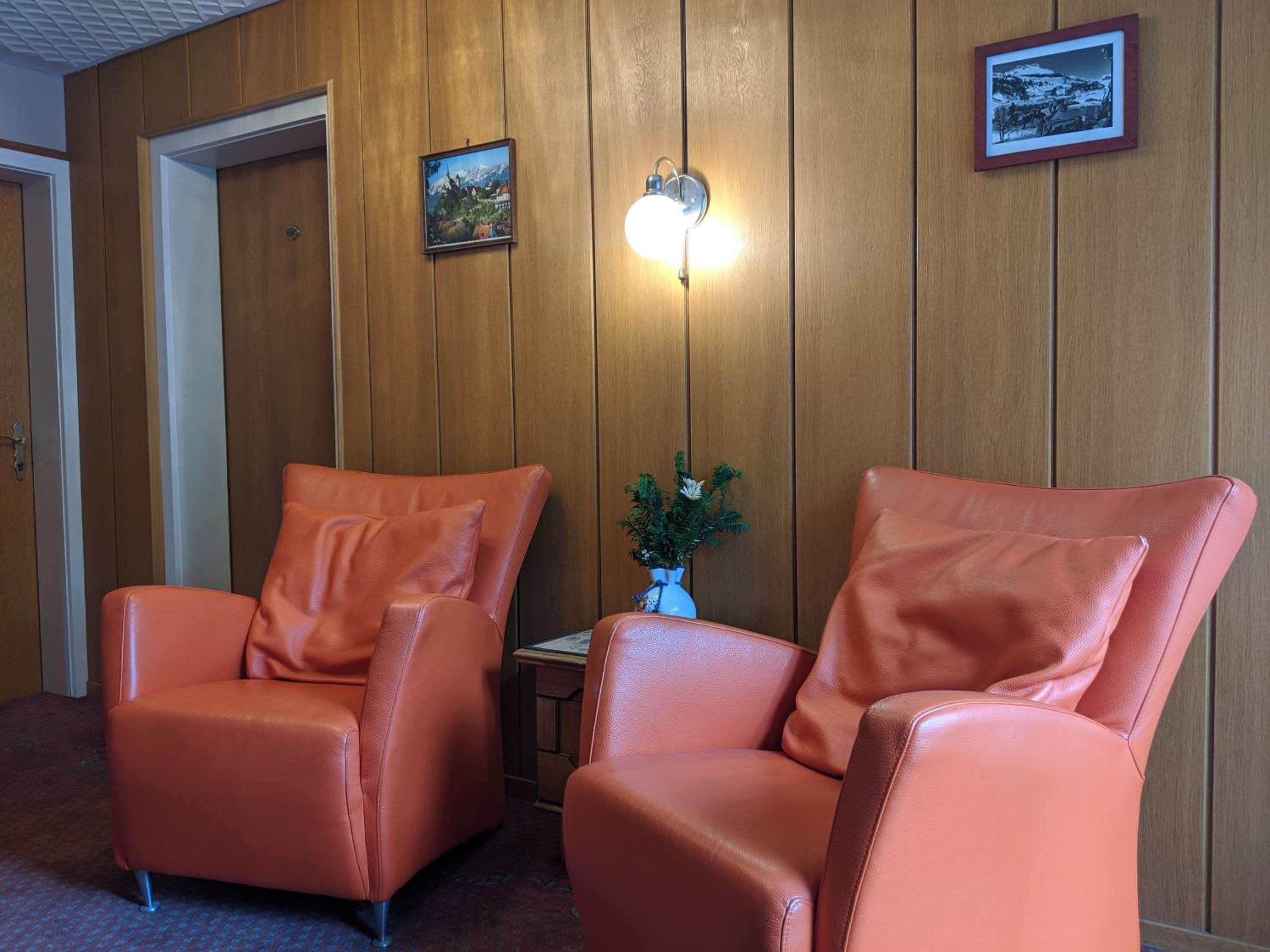 Montahaus Retro Apartments