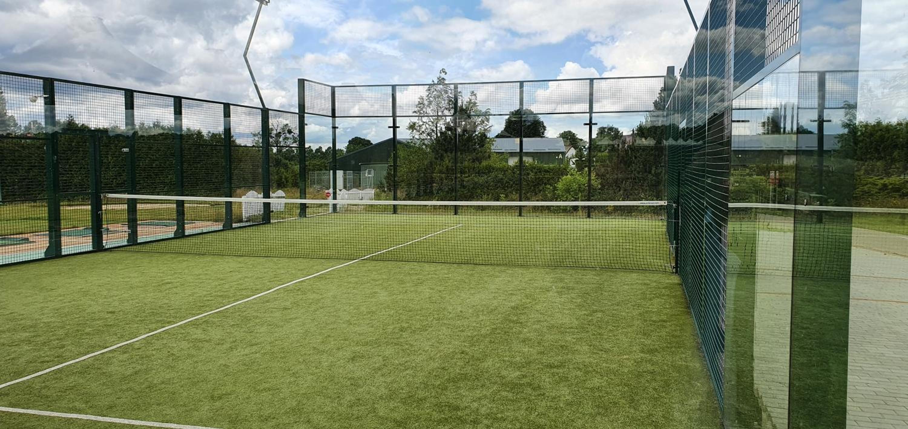 tennis