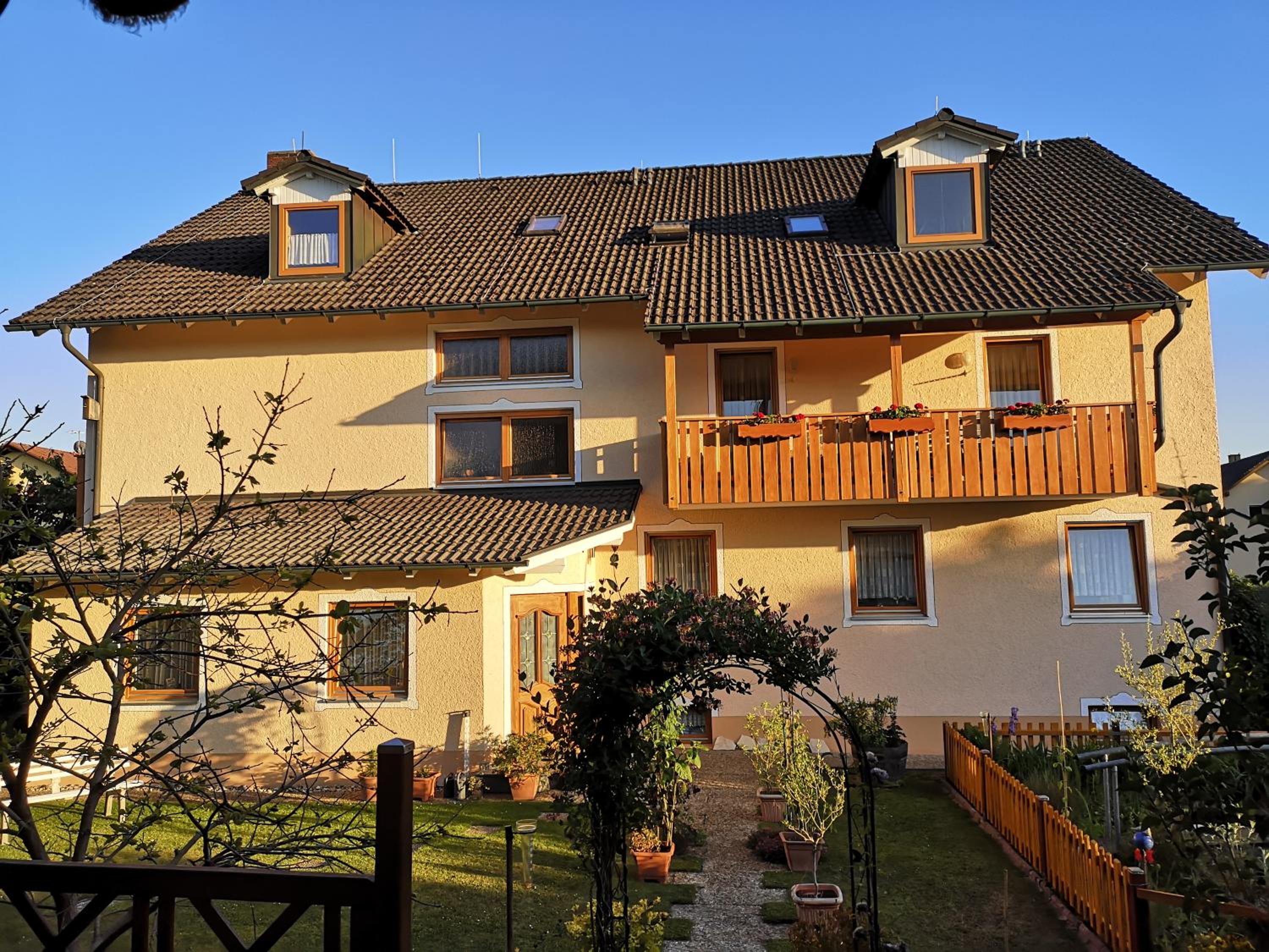 Pension Schwaiger