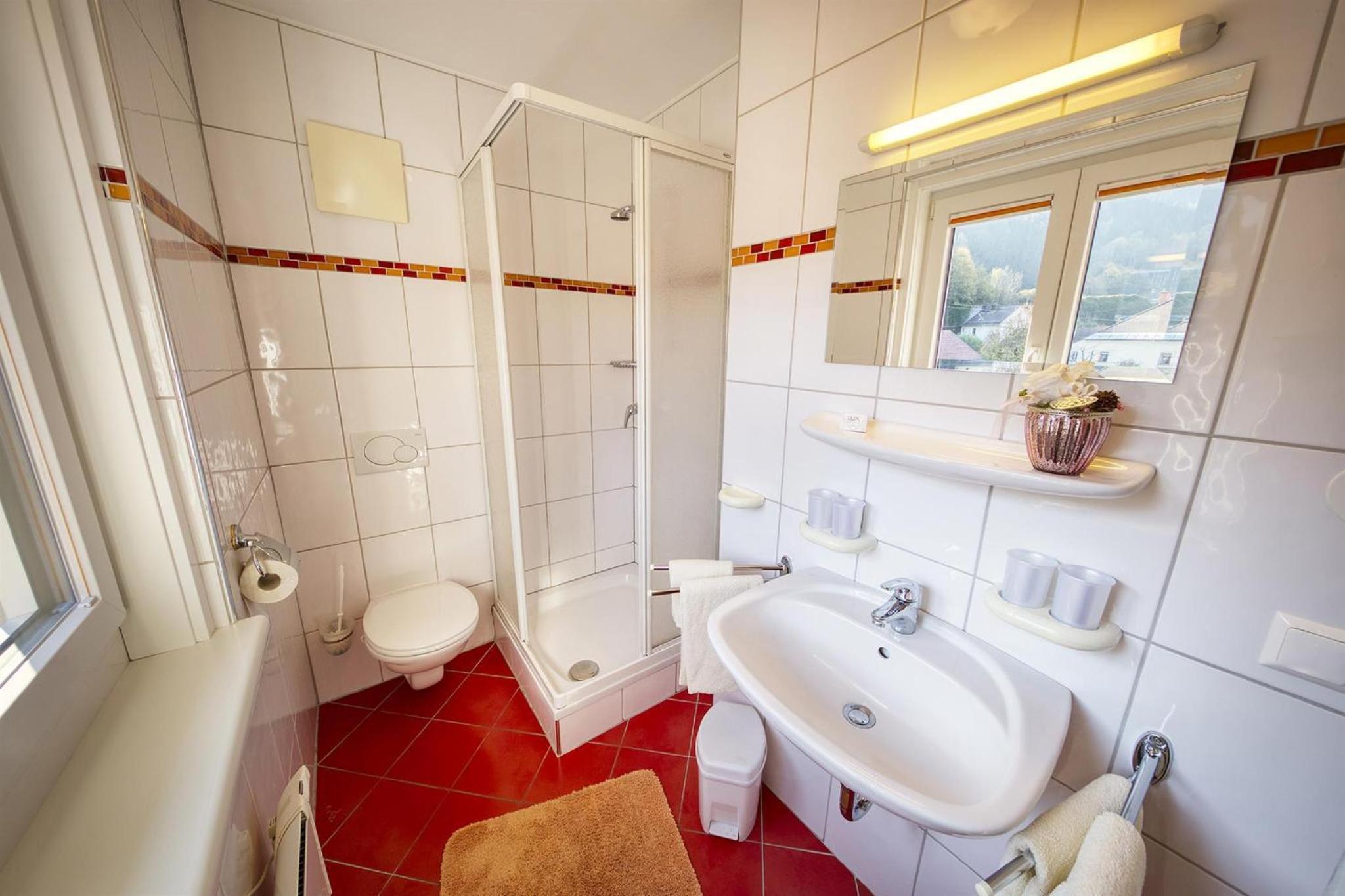 Garni Weisser Wolf - Bed & Breakfast