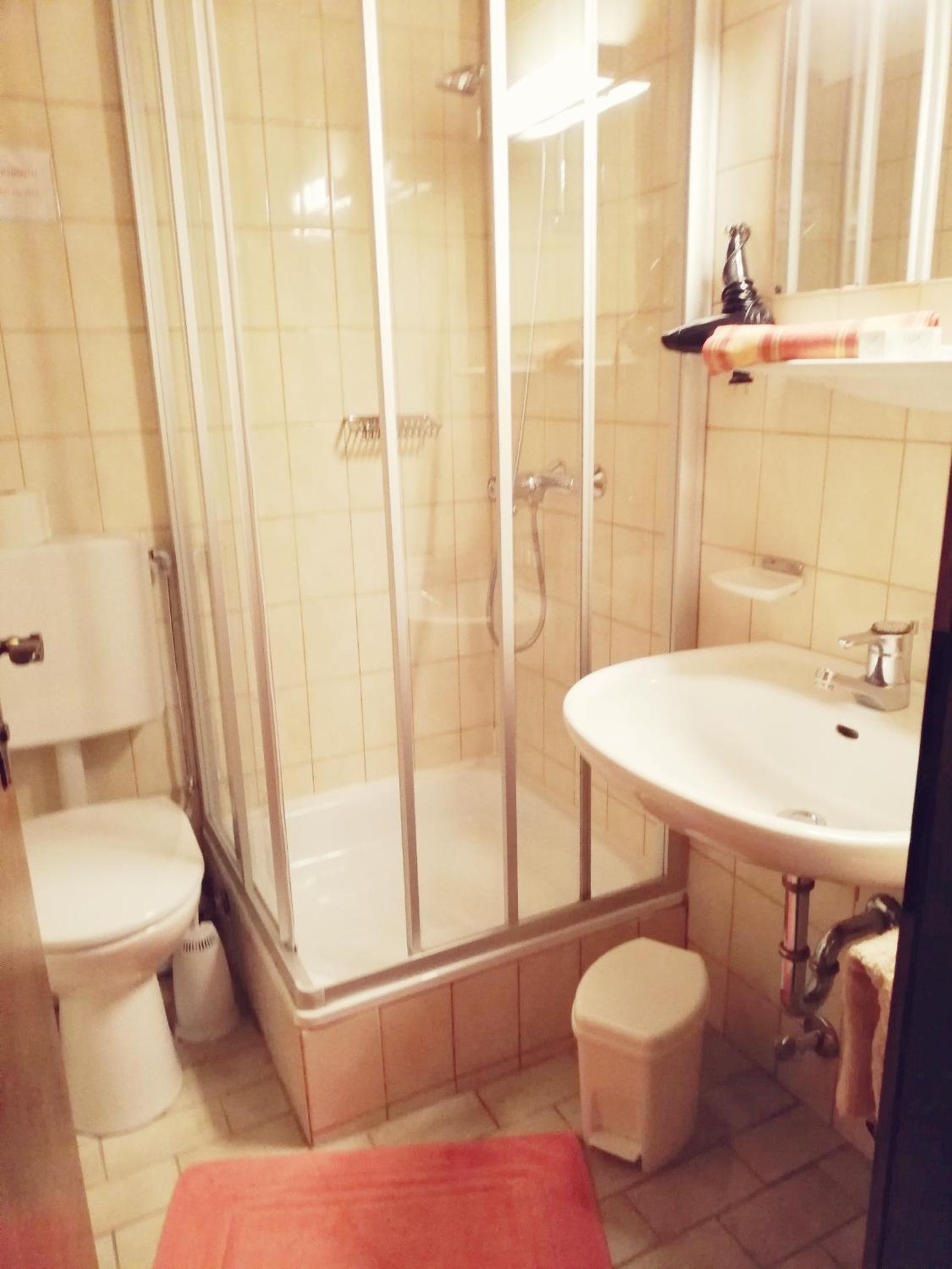 Garni Weisser Wolf - Bed & Breakfast