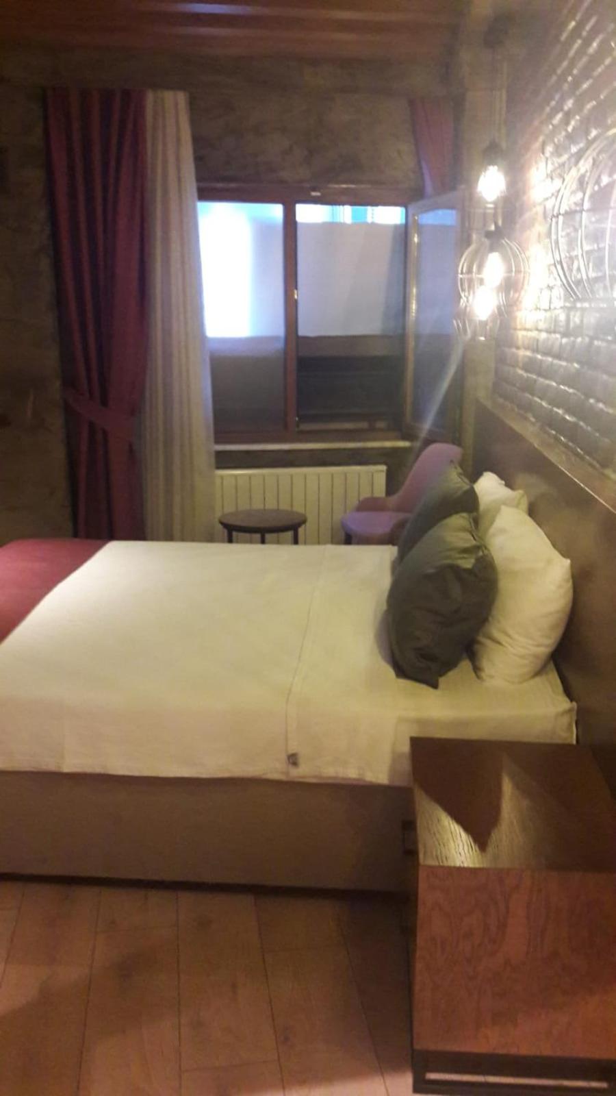 Meydan Beşiktaş Otel - Image 13