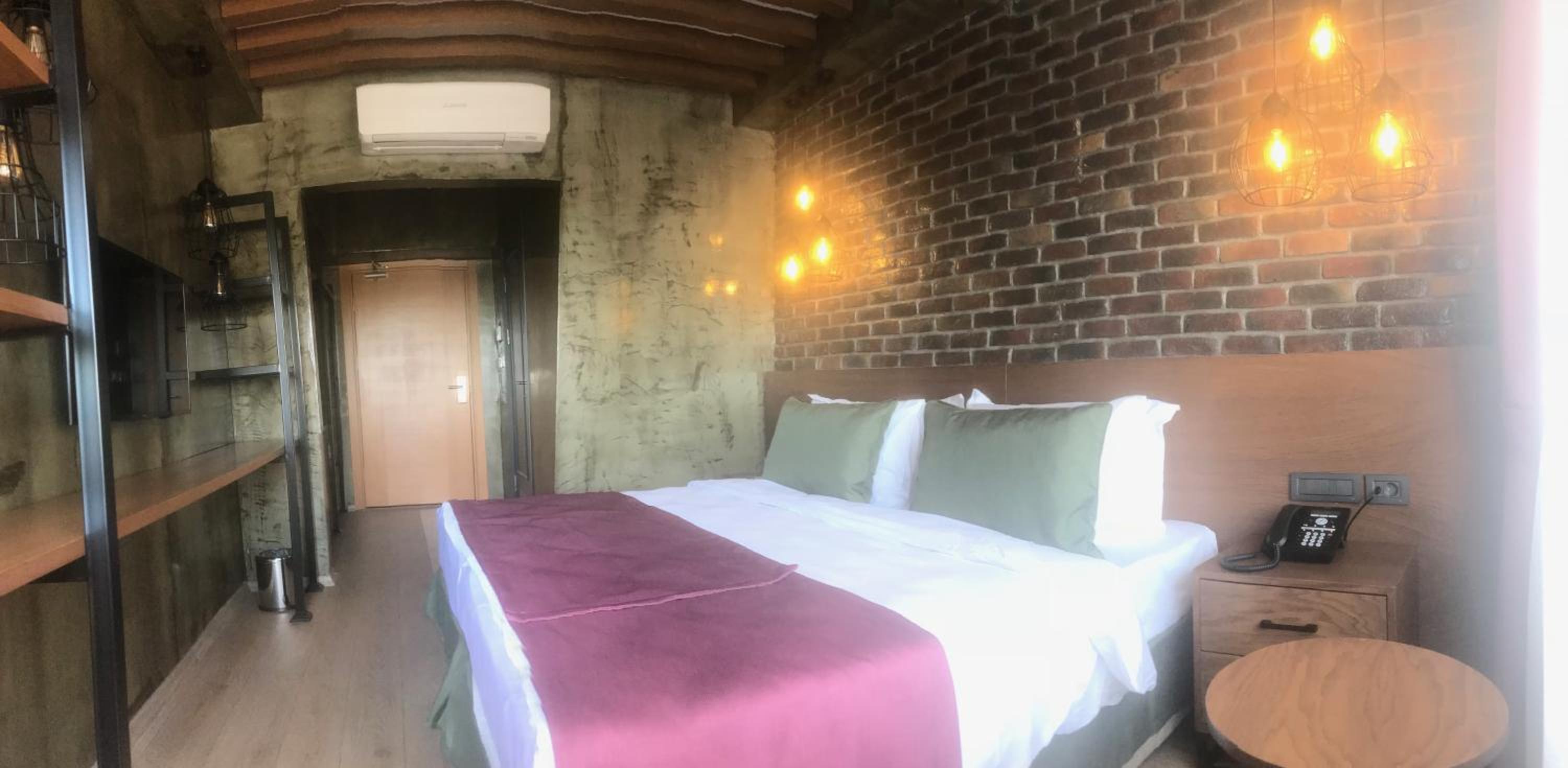 Meydan Beşiktaş Otel - Image 8