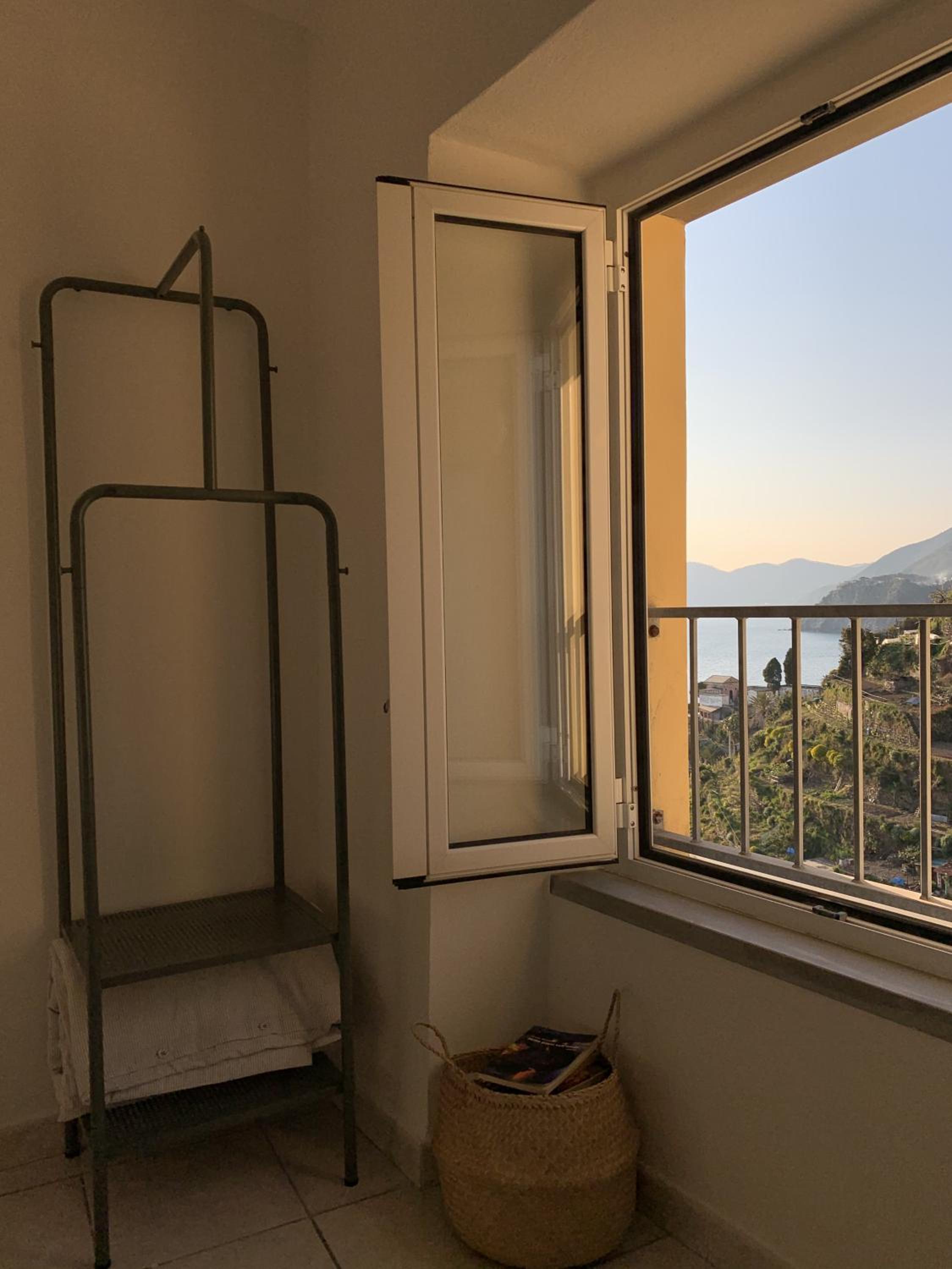 Orizzonti Apartments