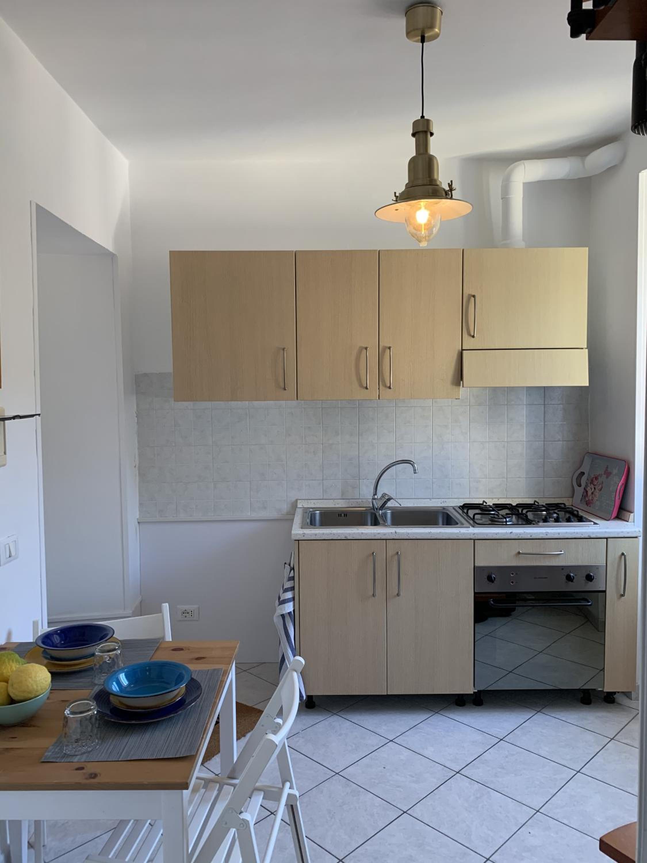 Orizzonti Apartments