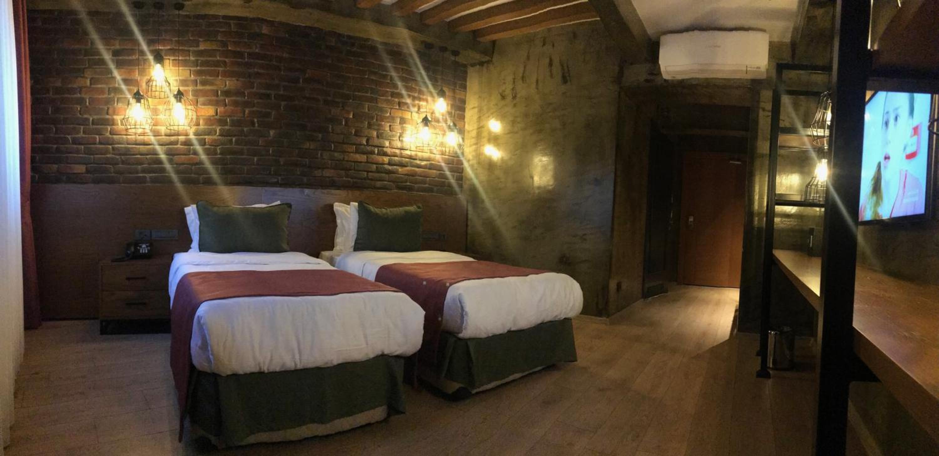 Meydan Beşiktaş Otel - Image 12
