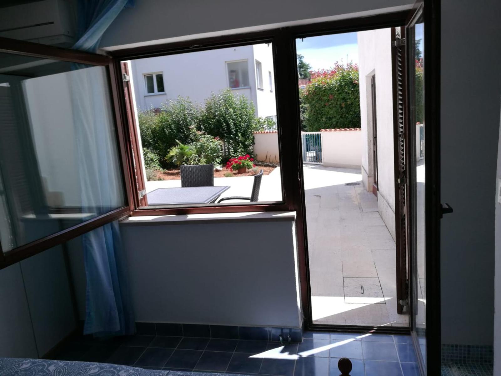Ferienhaus Bozena Appartment 1 view 2